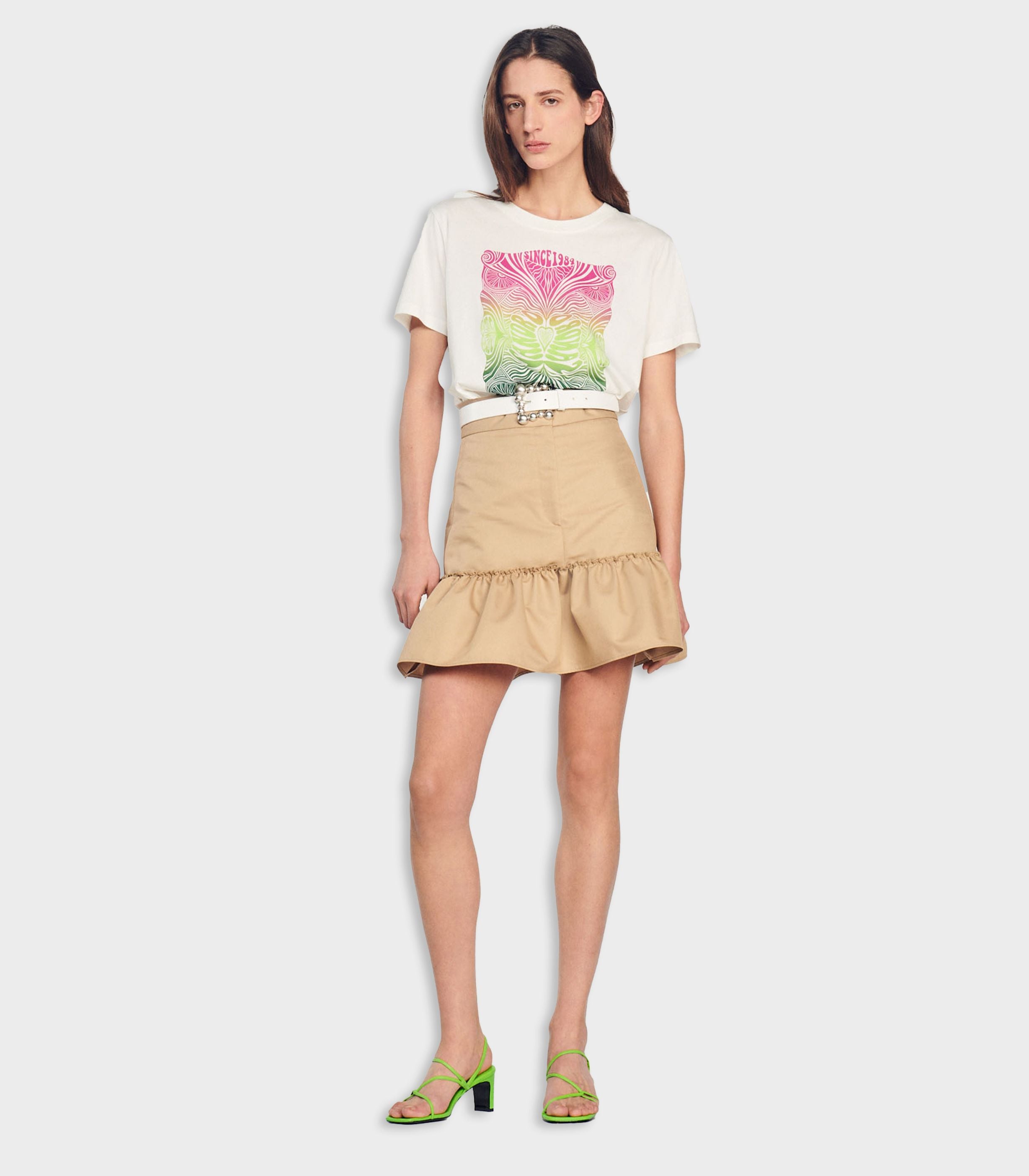 Off White