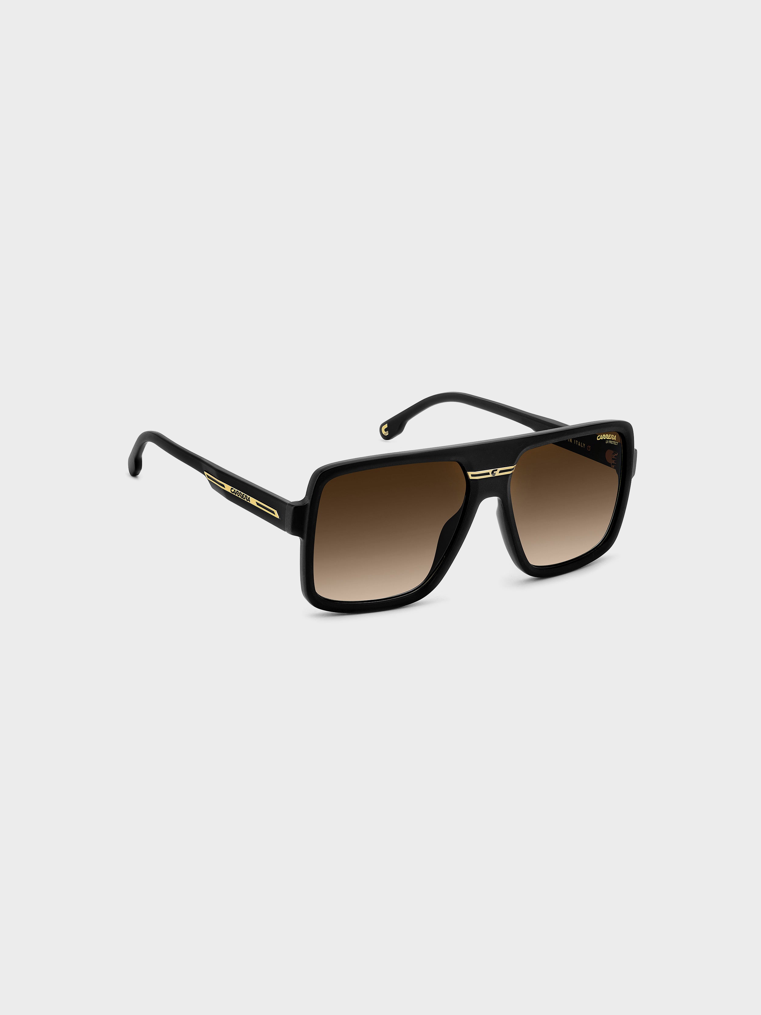 Black/Brown