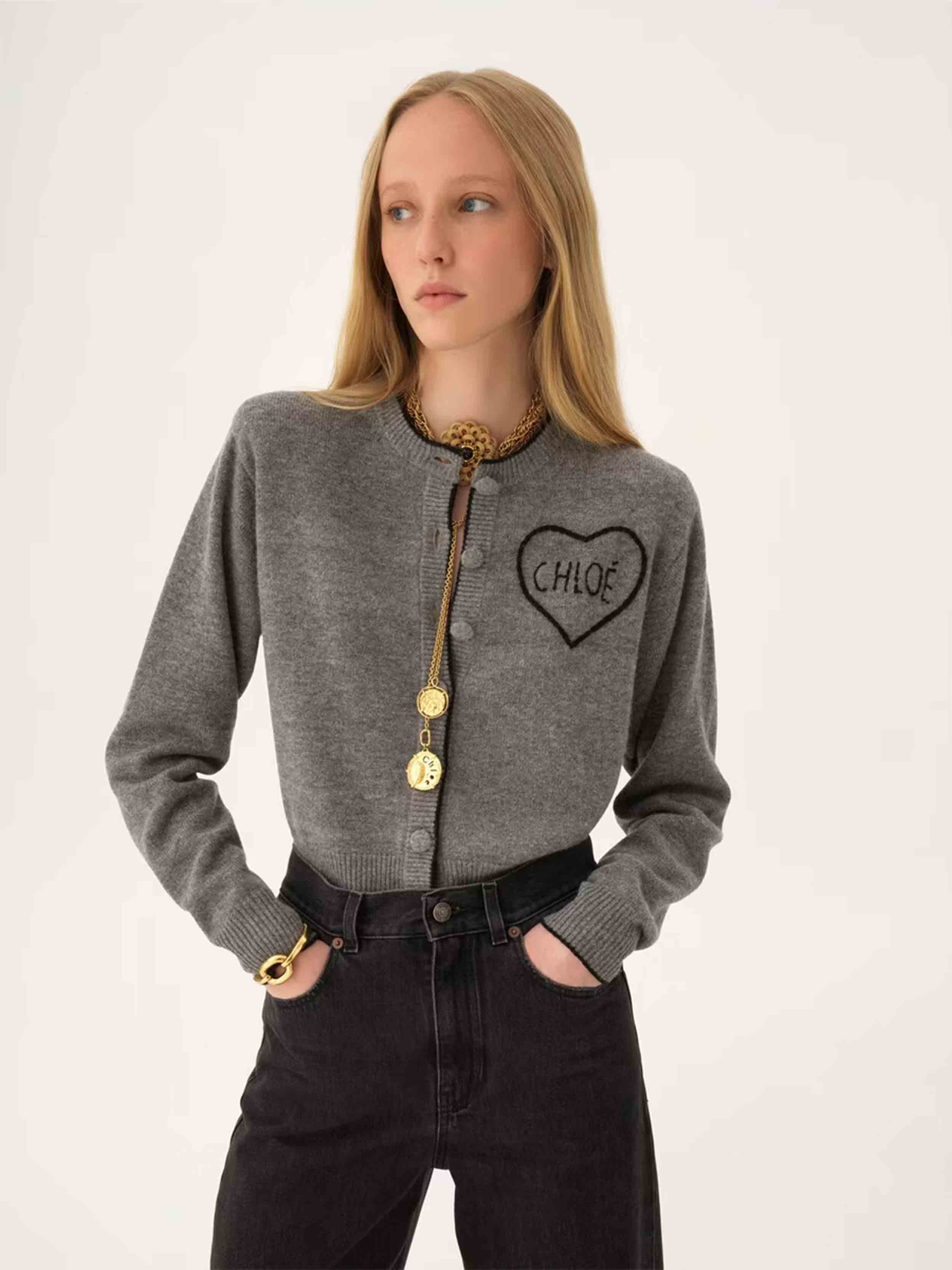 Grey
