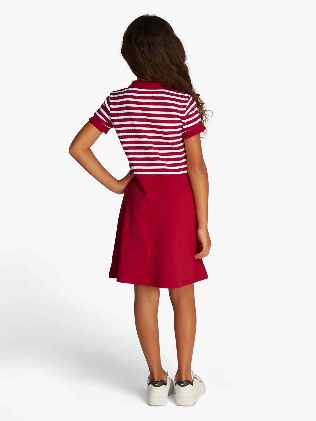 Primary Red