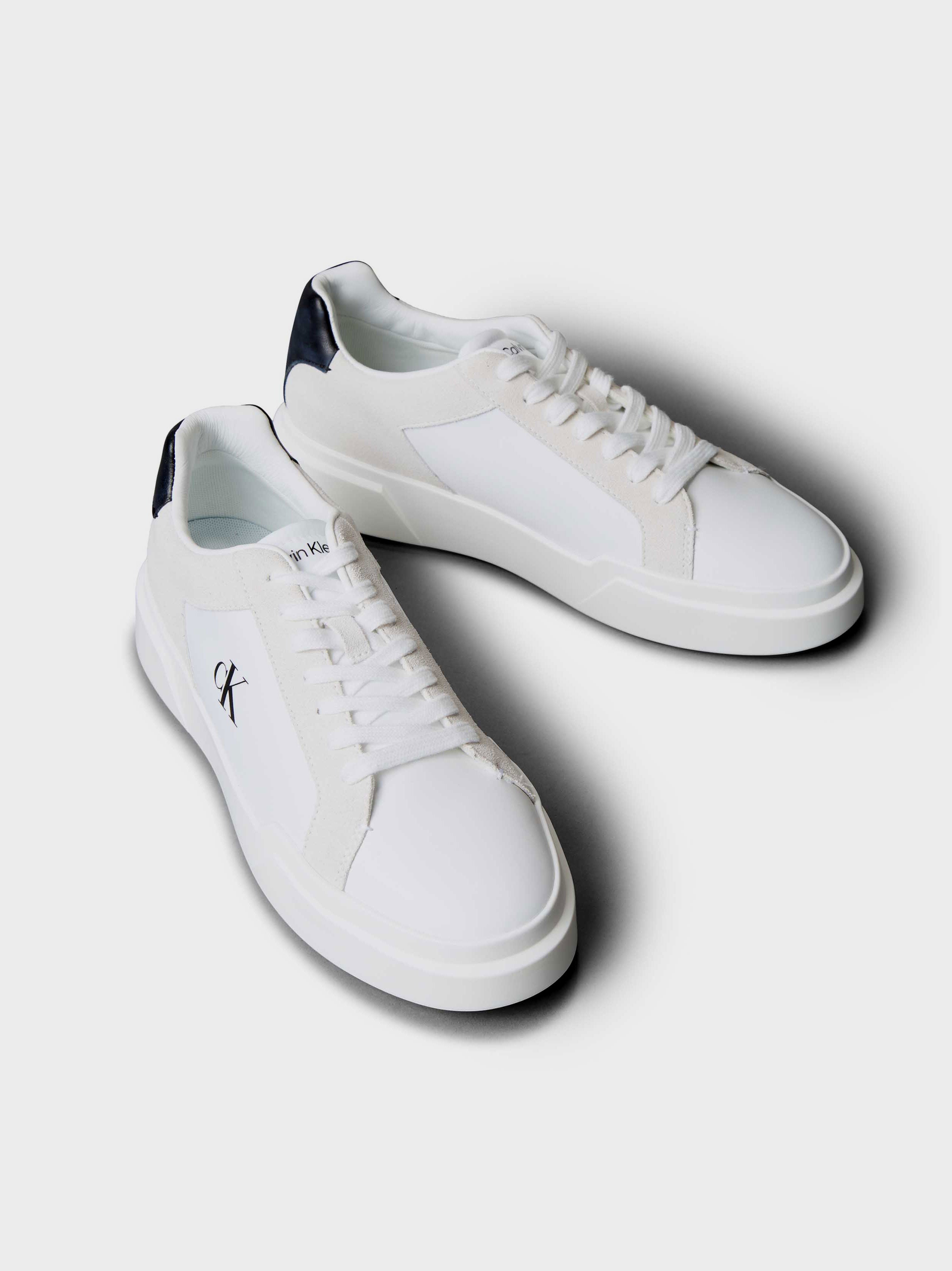 Bright White