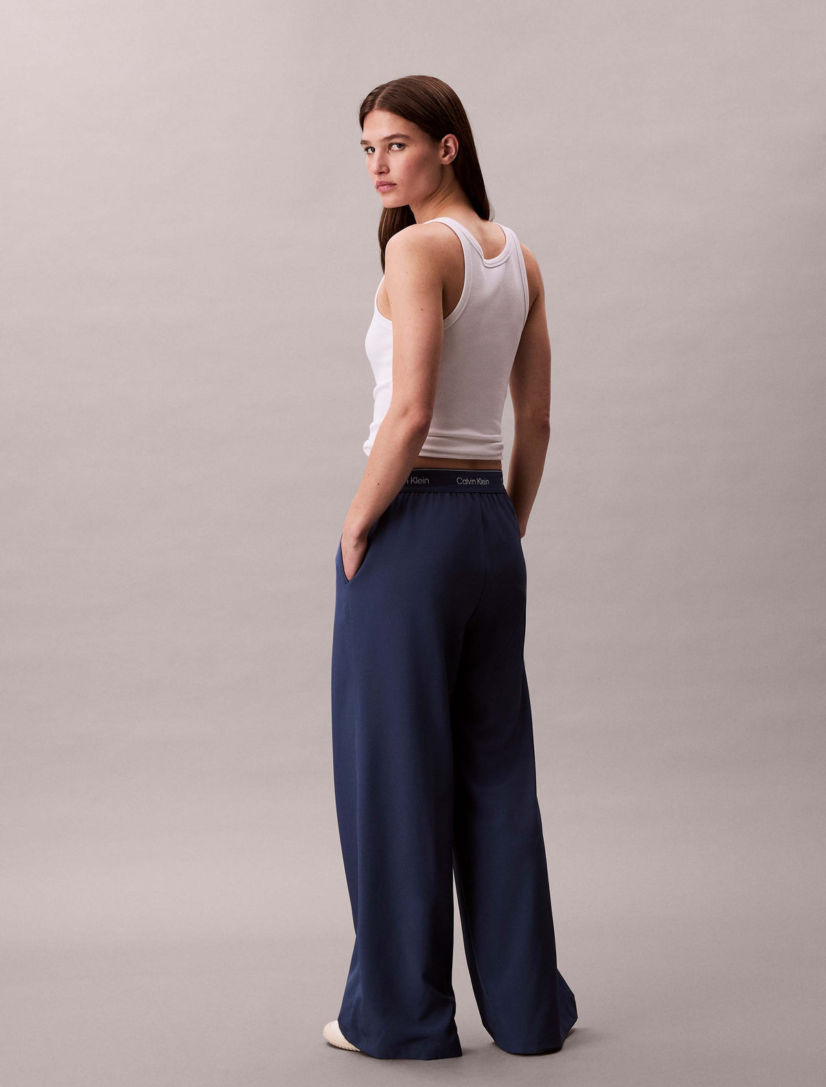 Dark Denim
