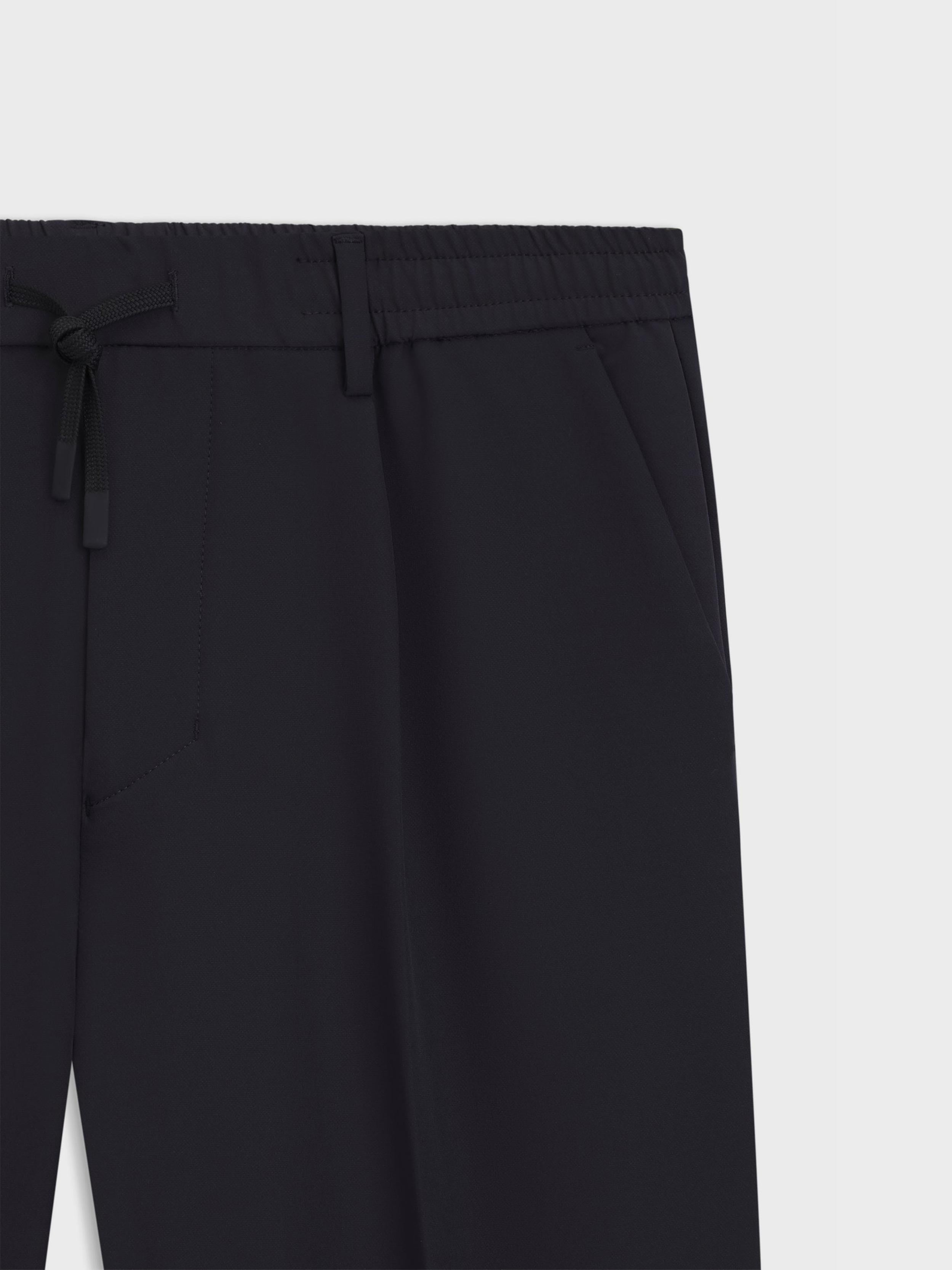 Dark Navy