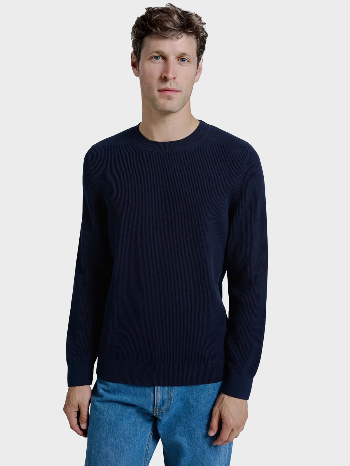 Dark Navy