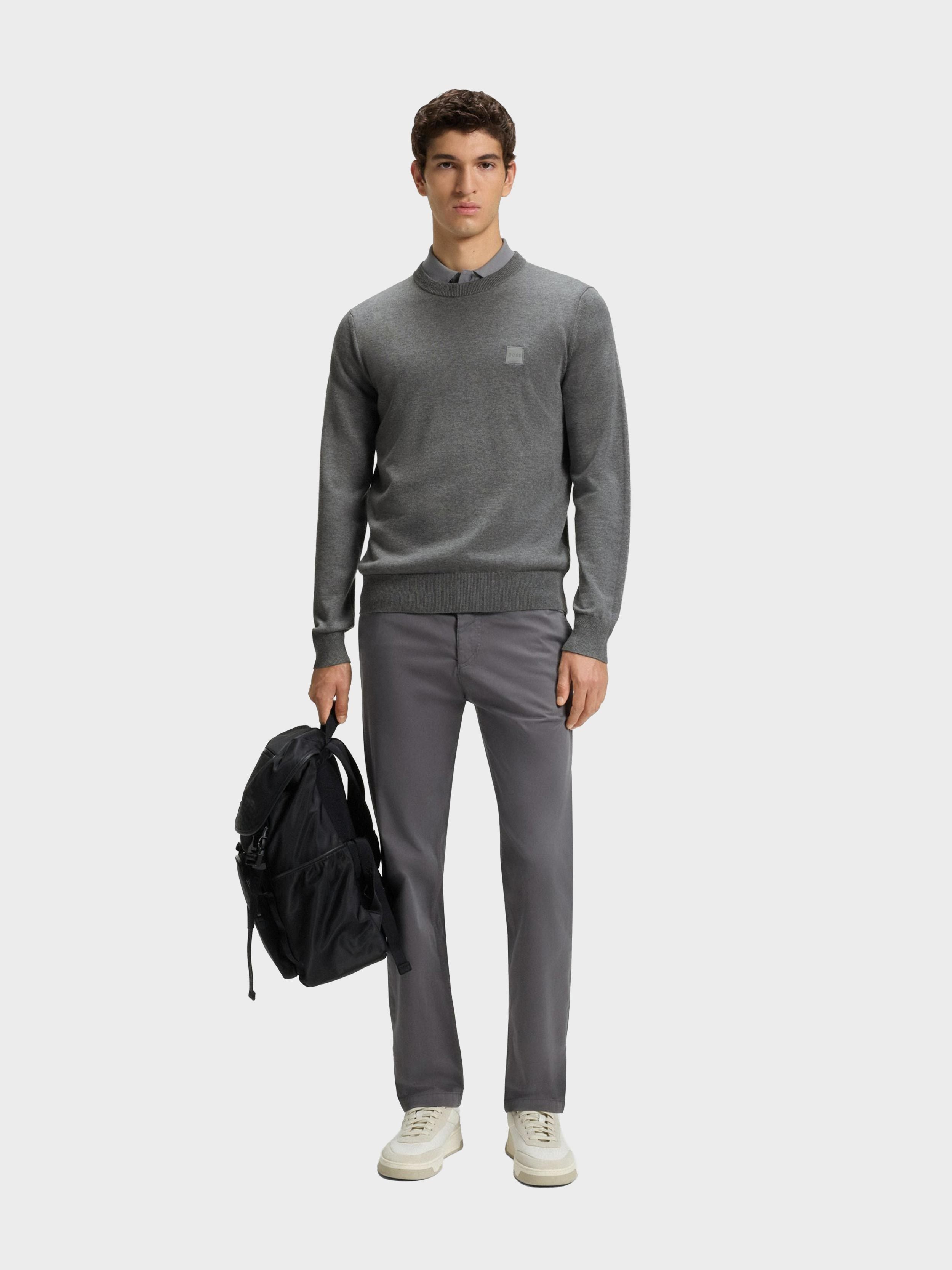 Grey