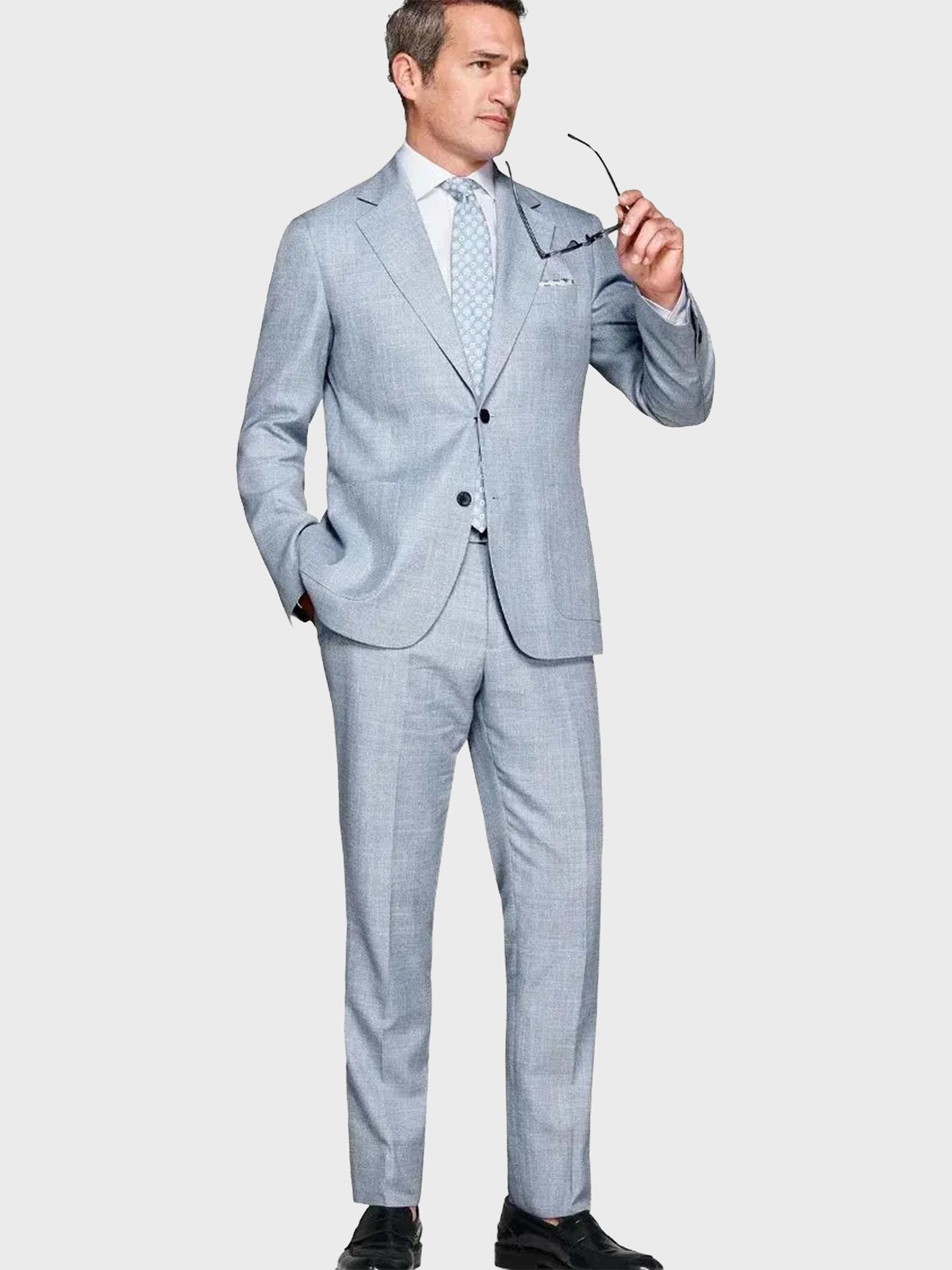 Light Blue