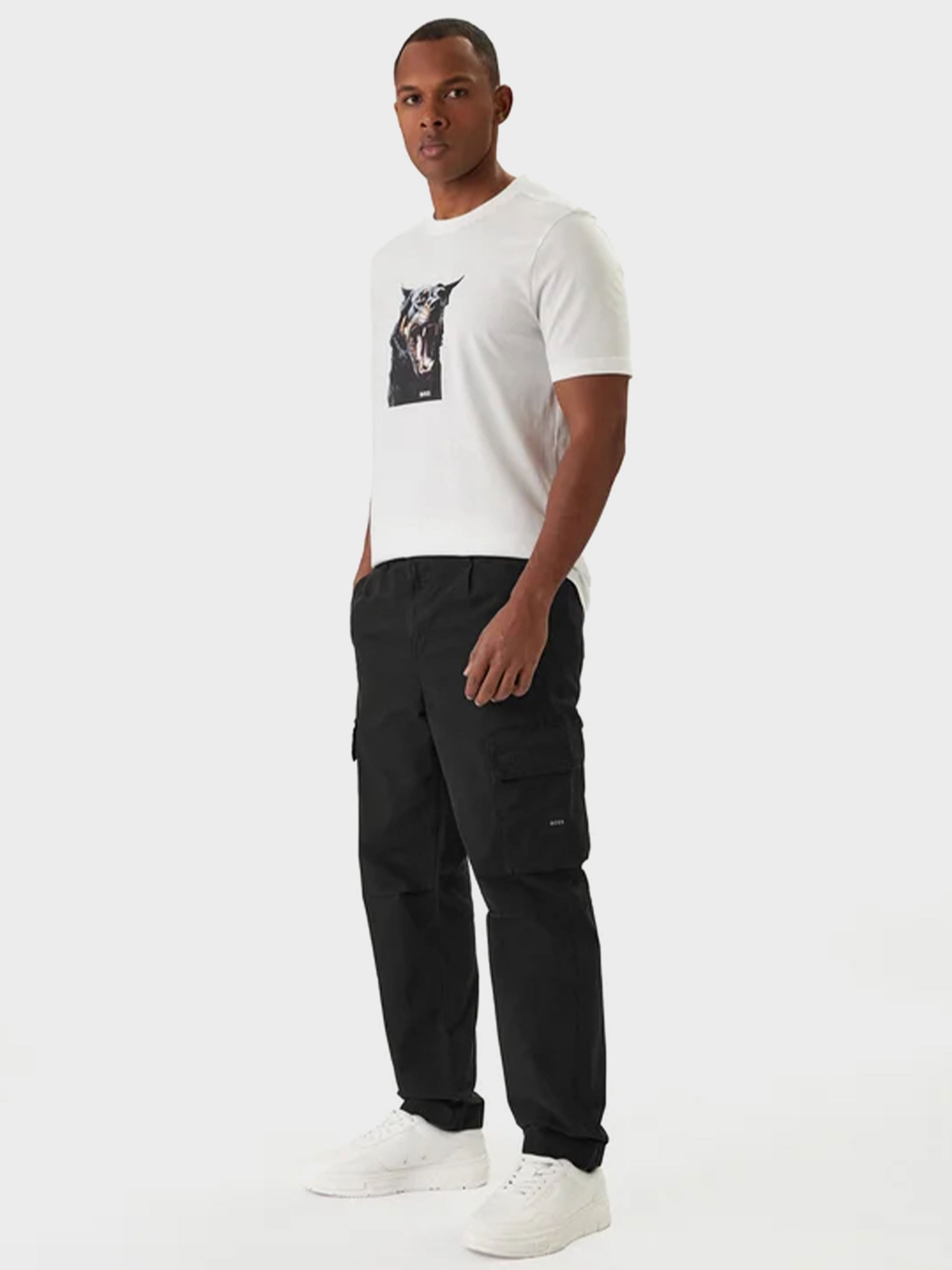 Black 1