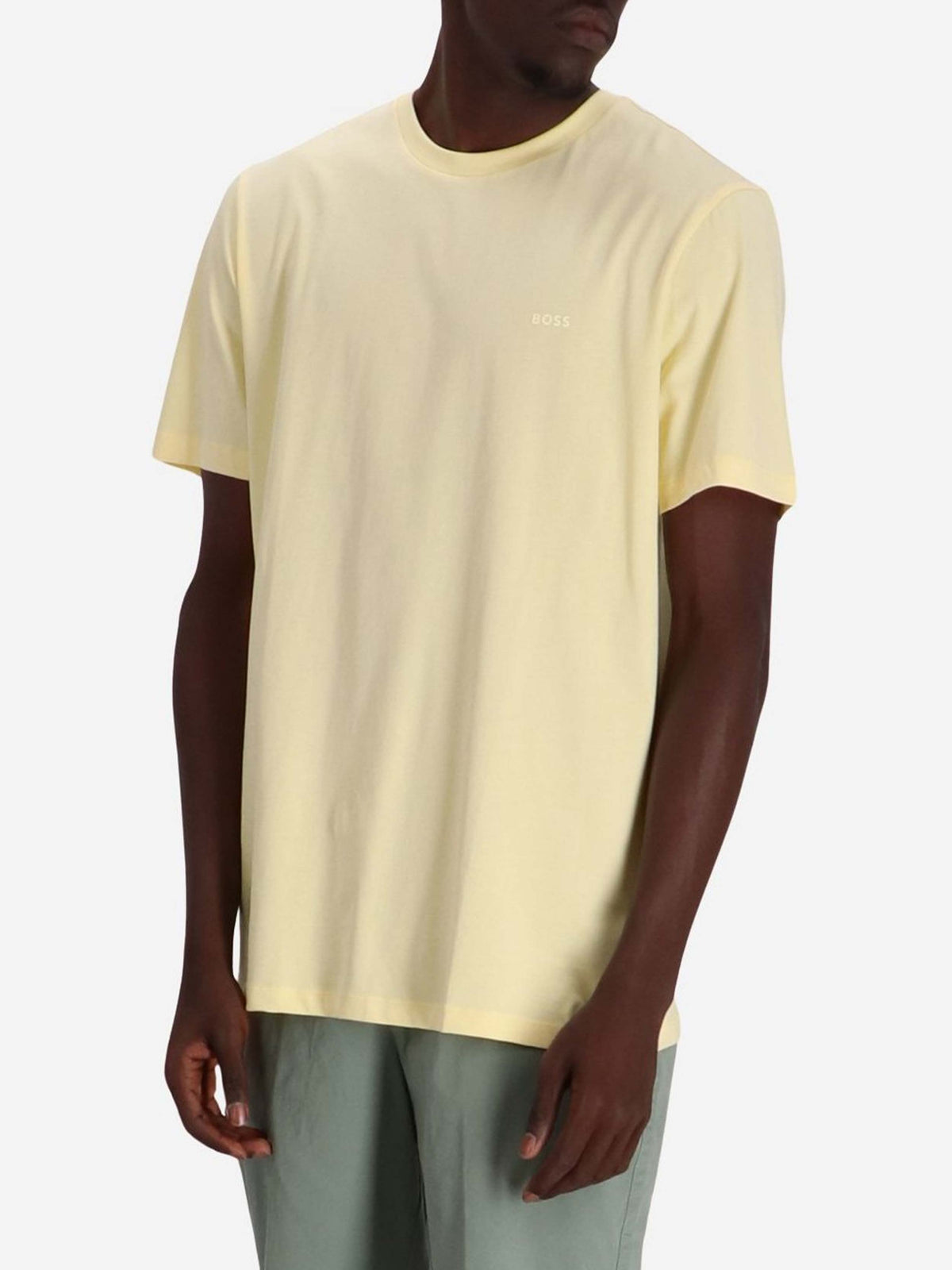Light Yellow