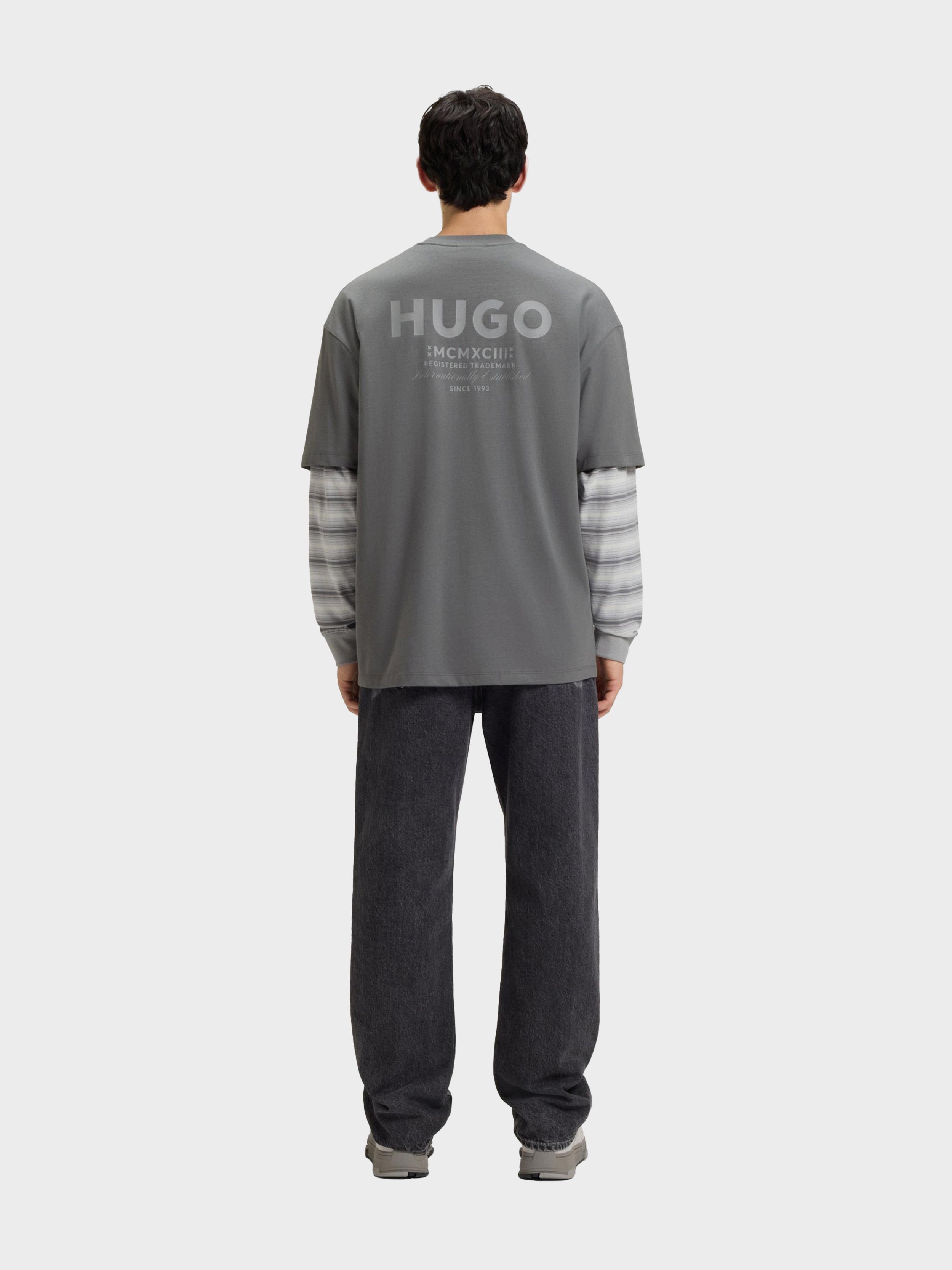 Medium Grey