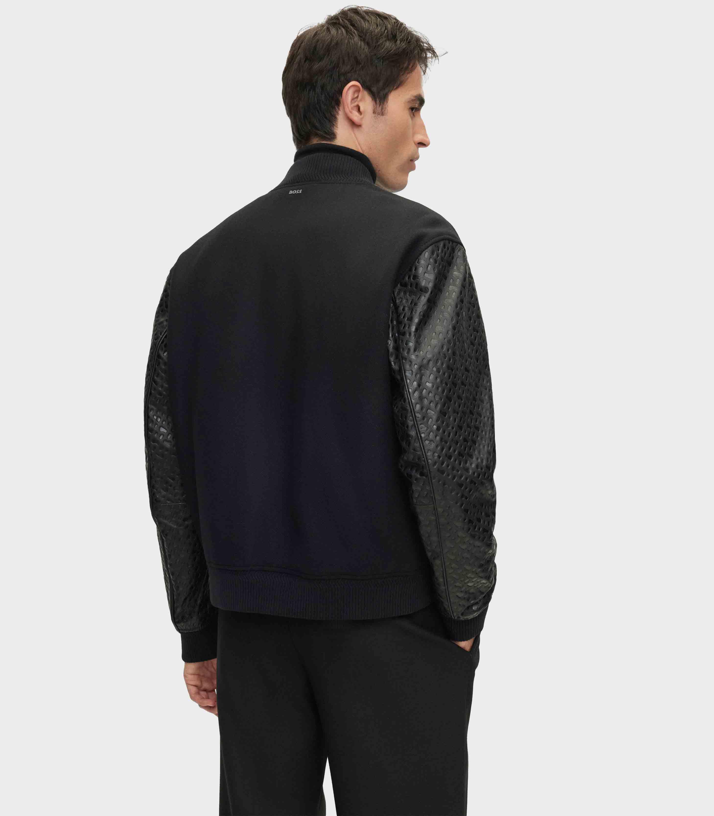 Black 1