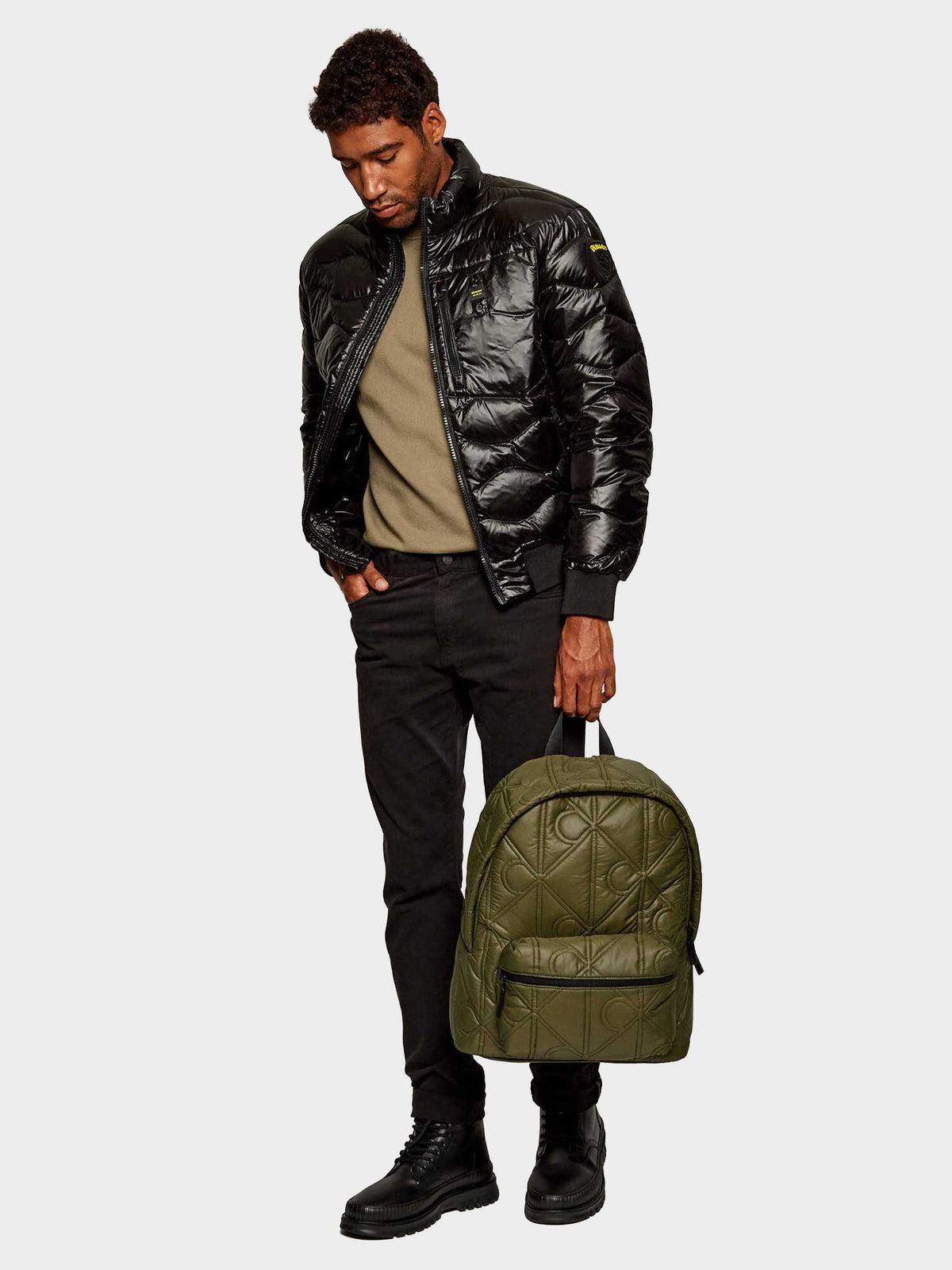 Olive
