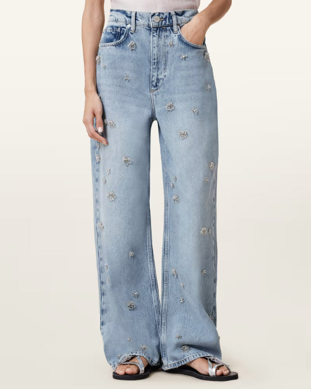 Denim Blue