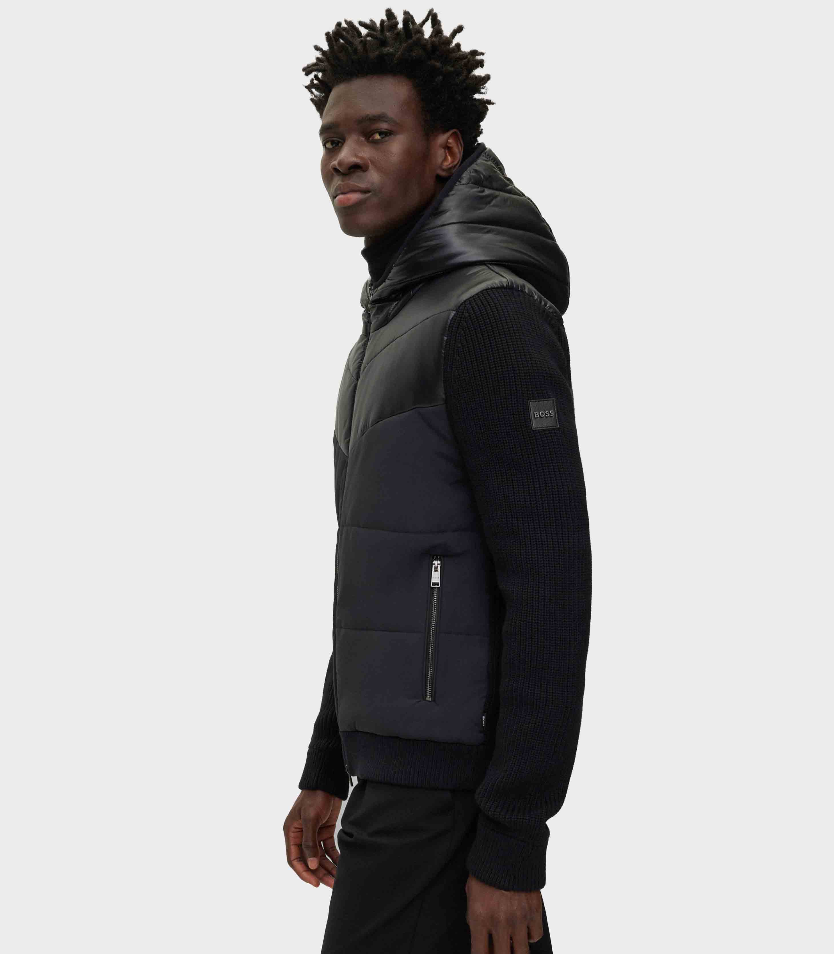 Black 1
