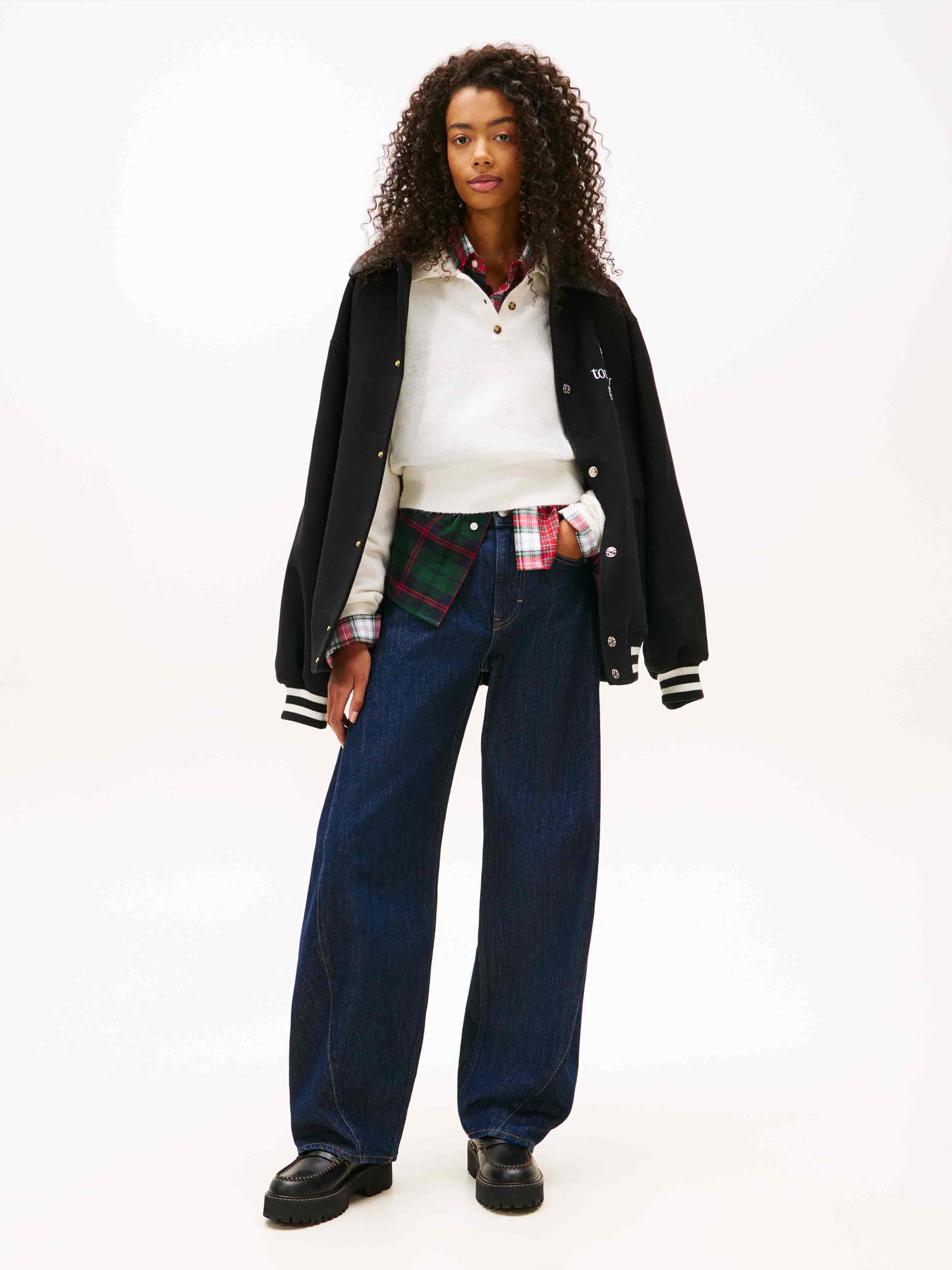Denim dark