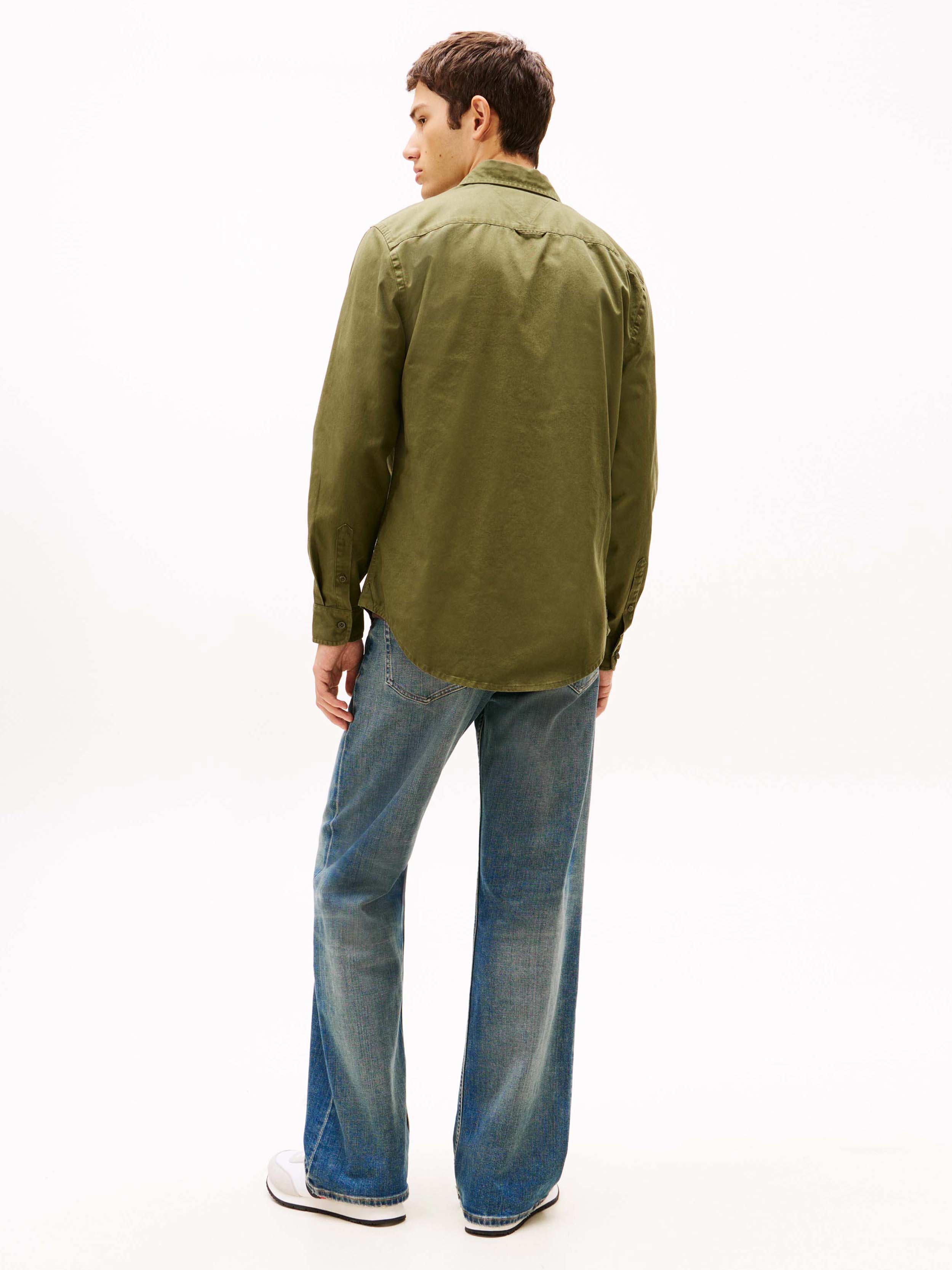 Dark Green