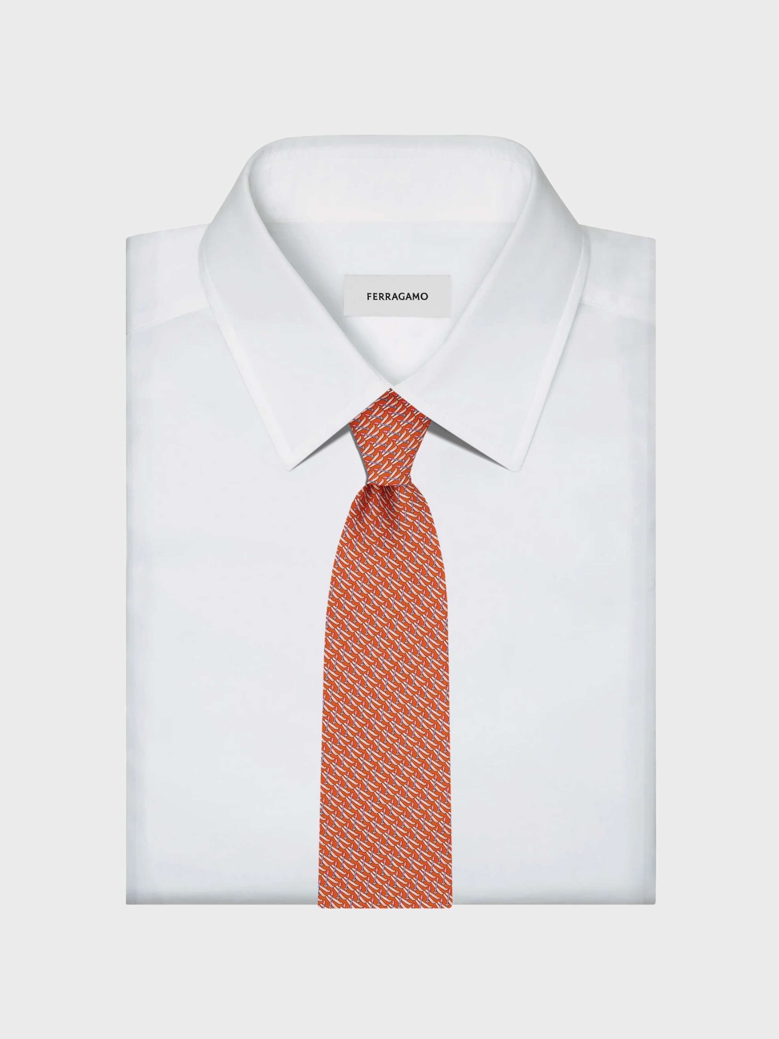 Dark Orange