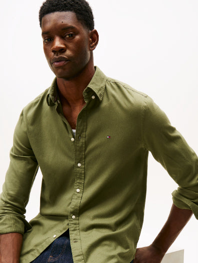 Battle Green