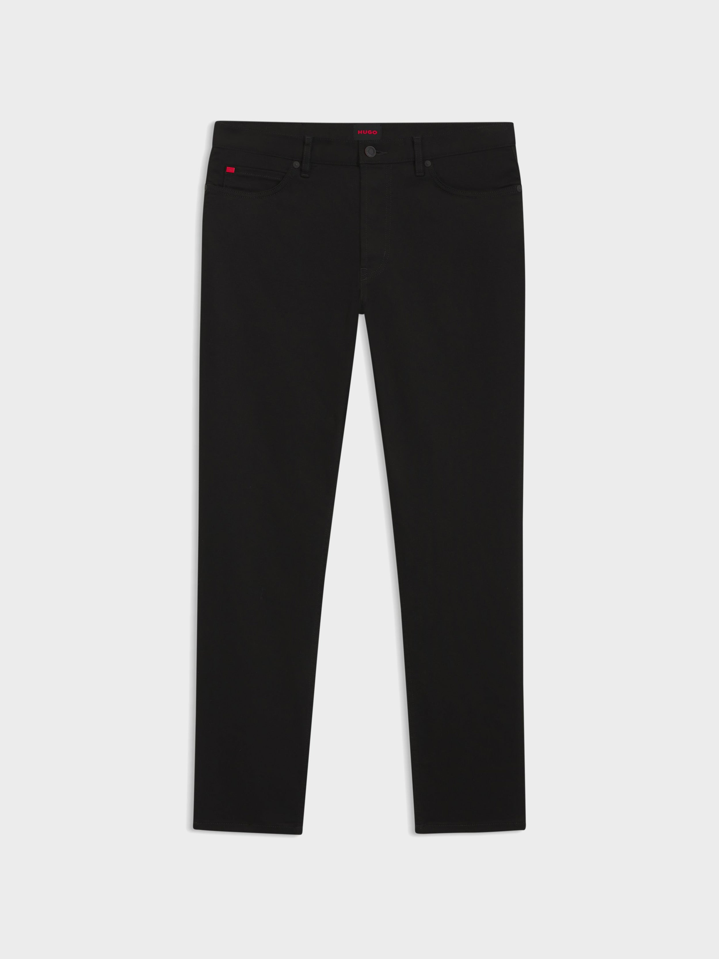 Black Oxford