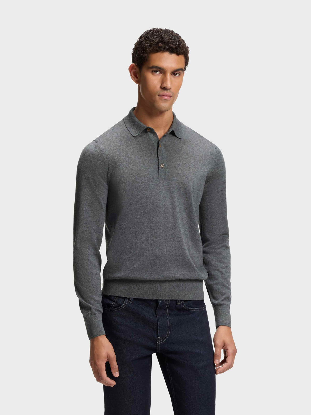 Medium Gray