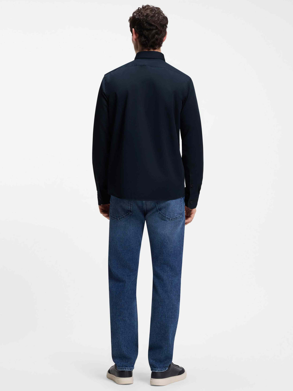 Navy Blue