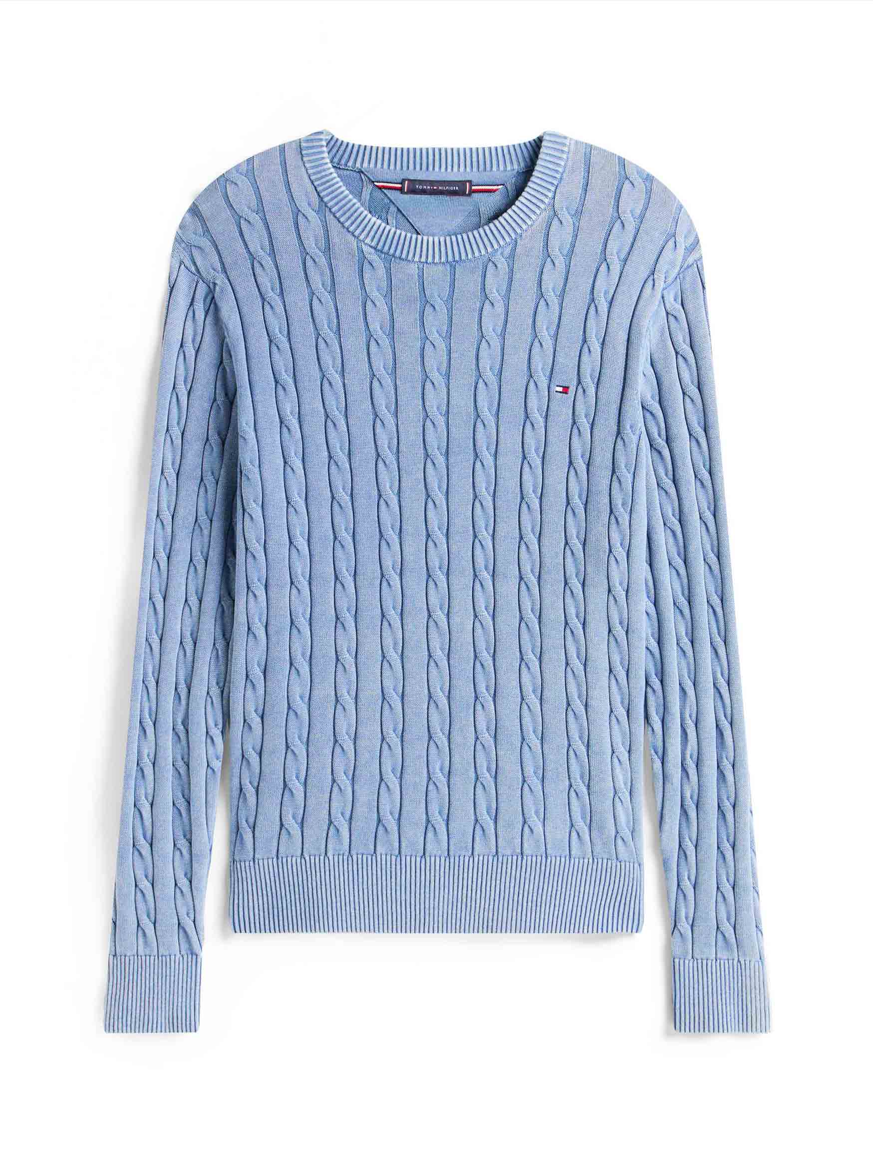 Sky Blue