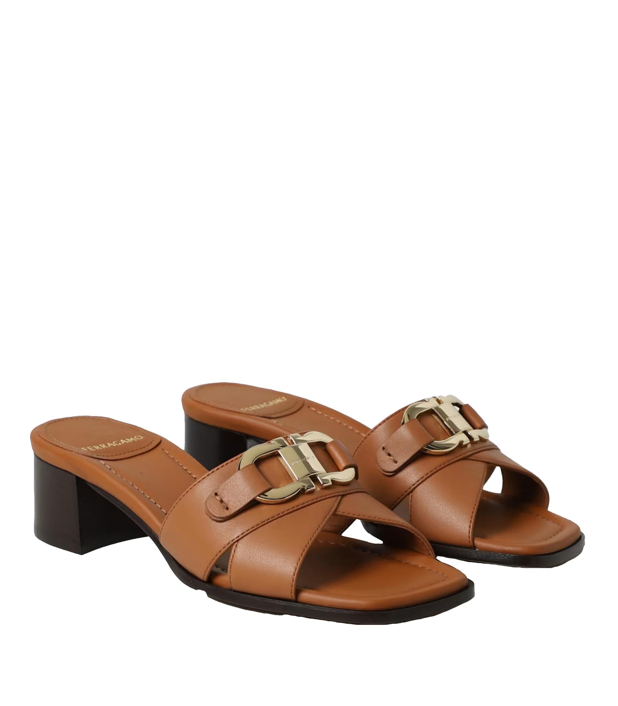 Tan Brown