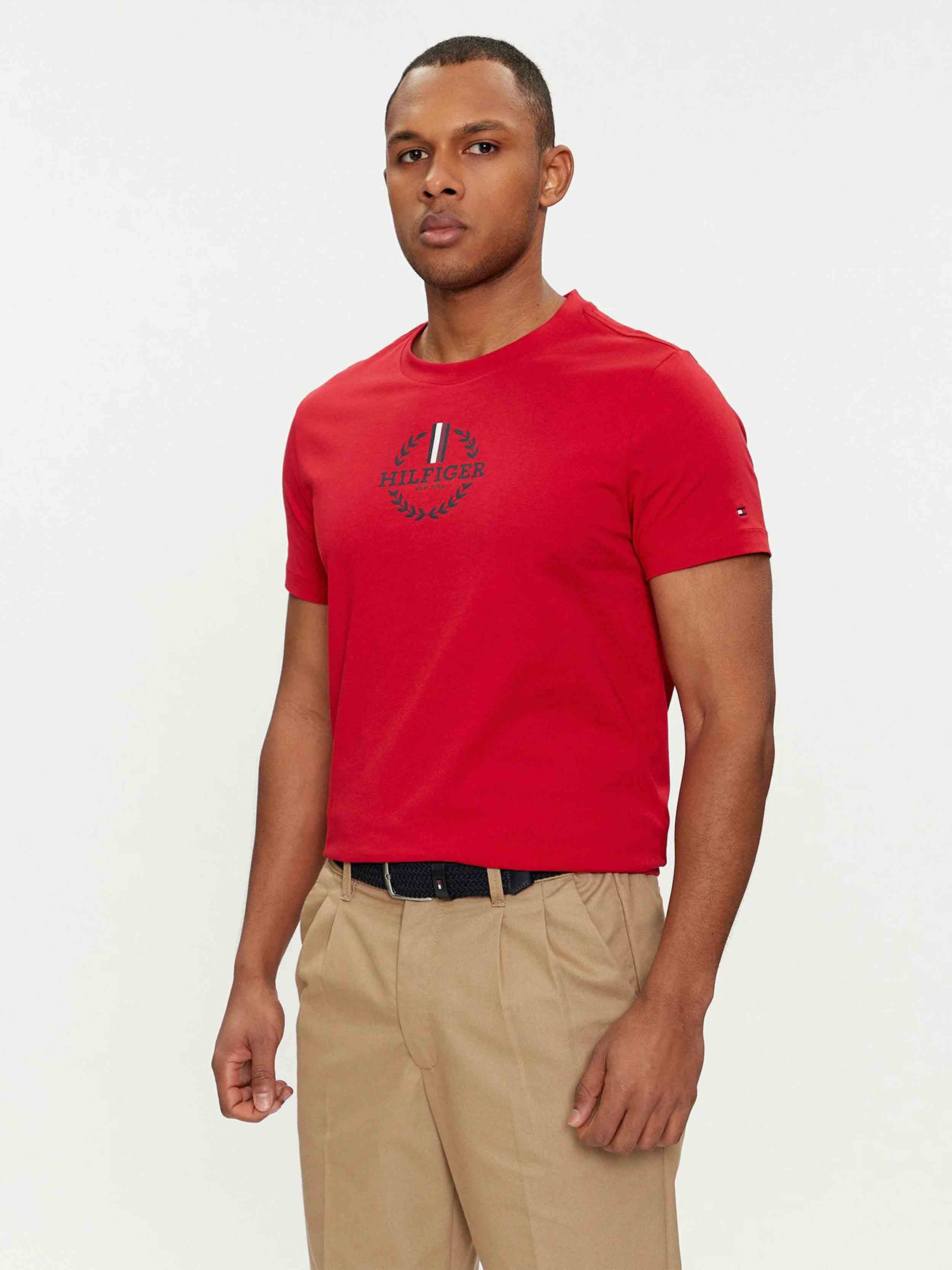 Primary Red