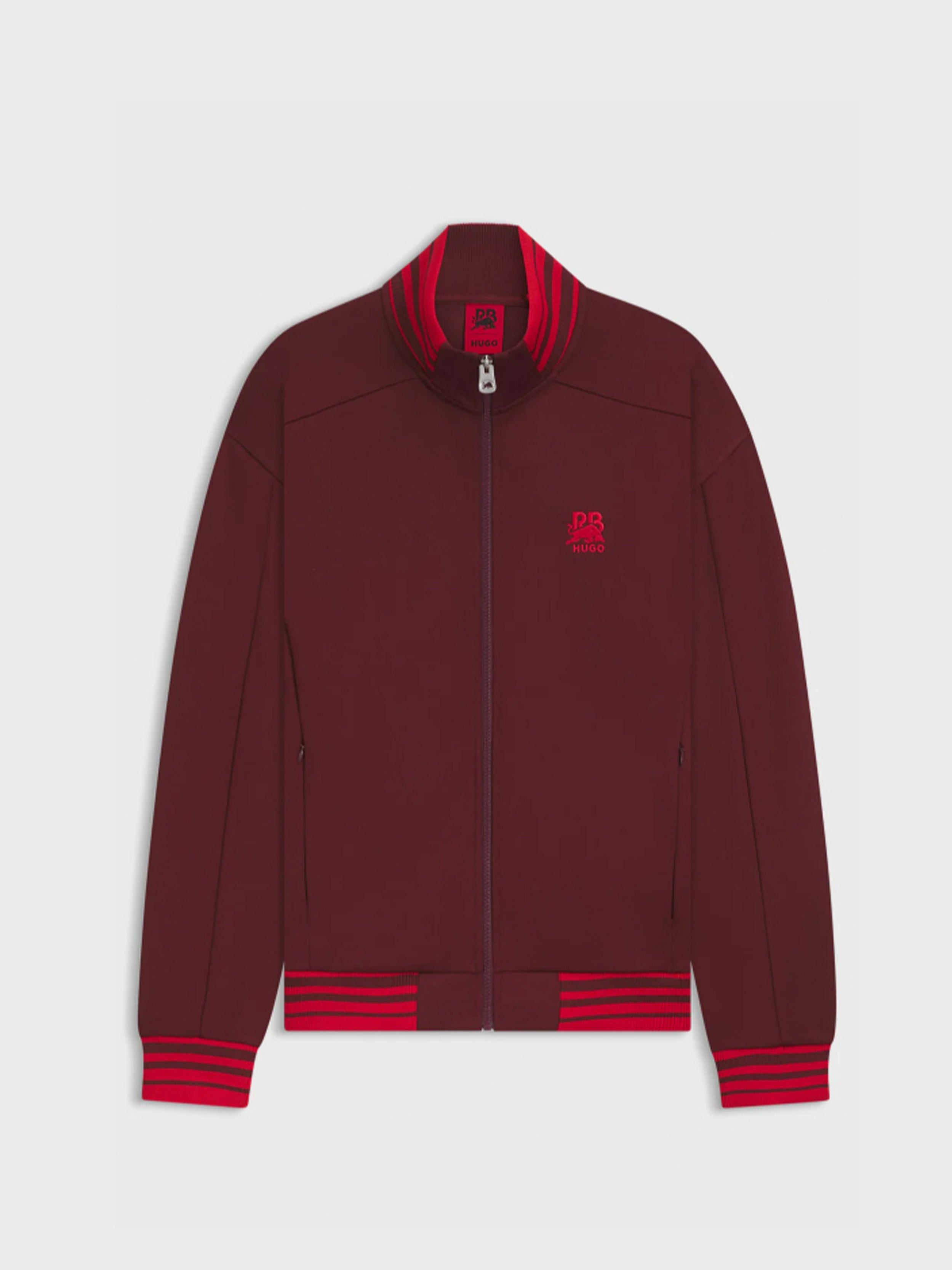 Dark Red