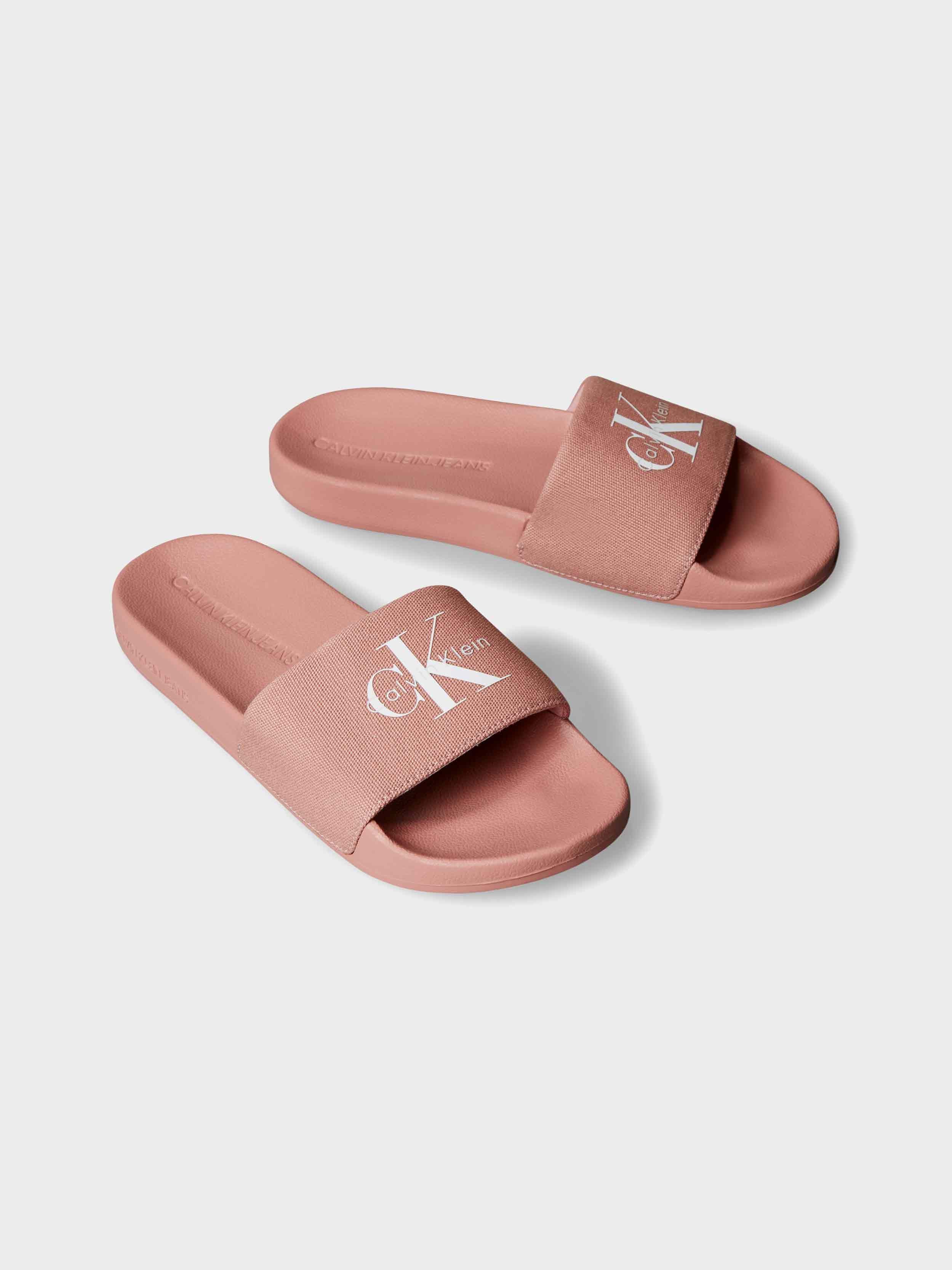 Pink/White