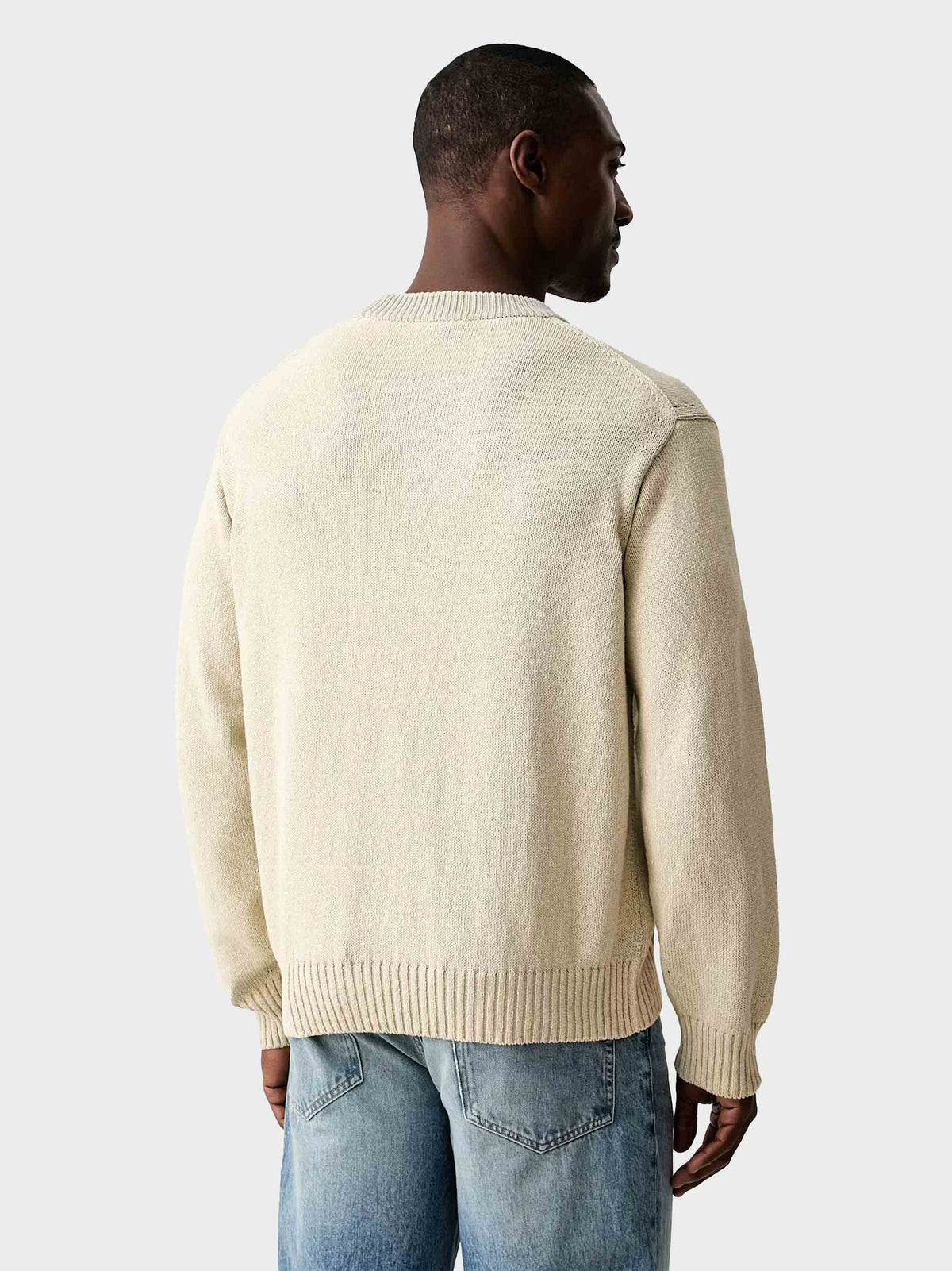 Bright Beige