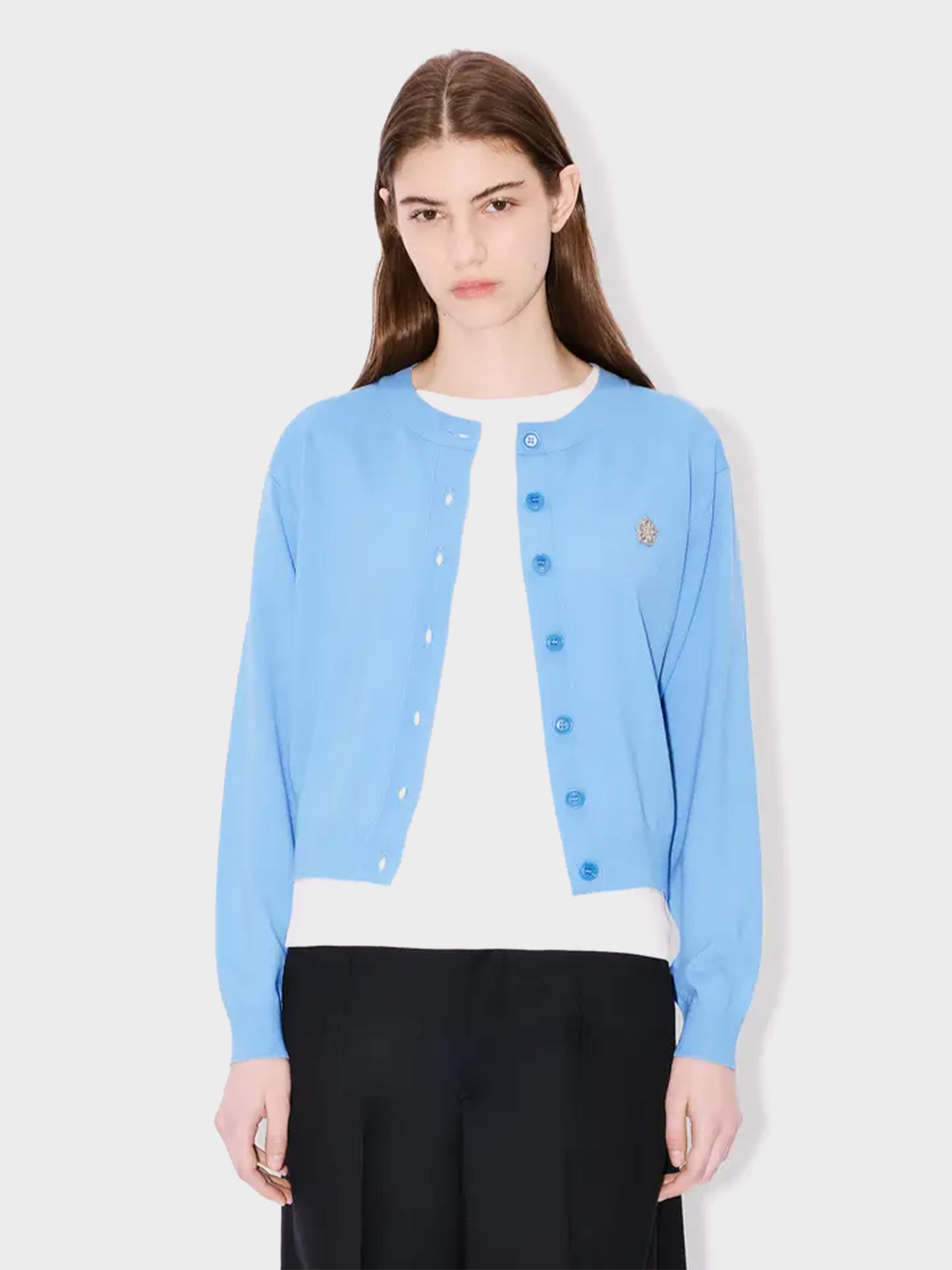 Sky Blue
