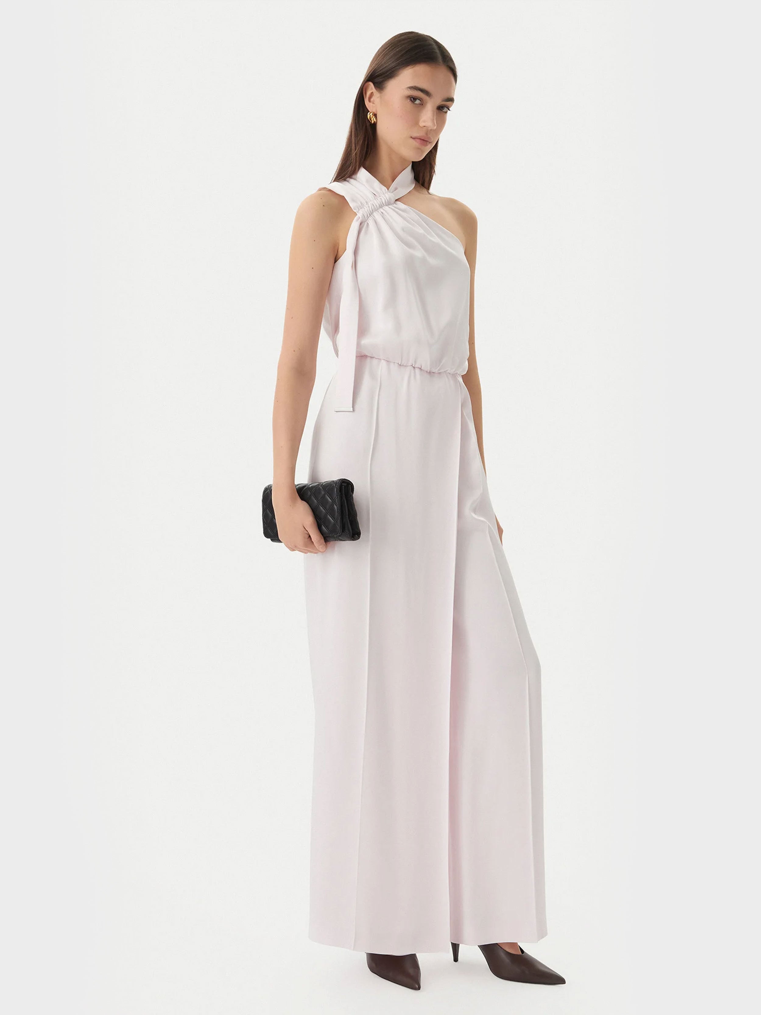 Pastel Pink
