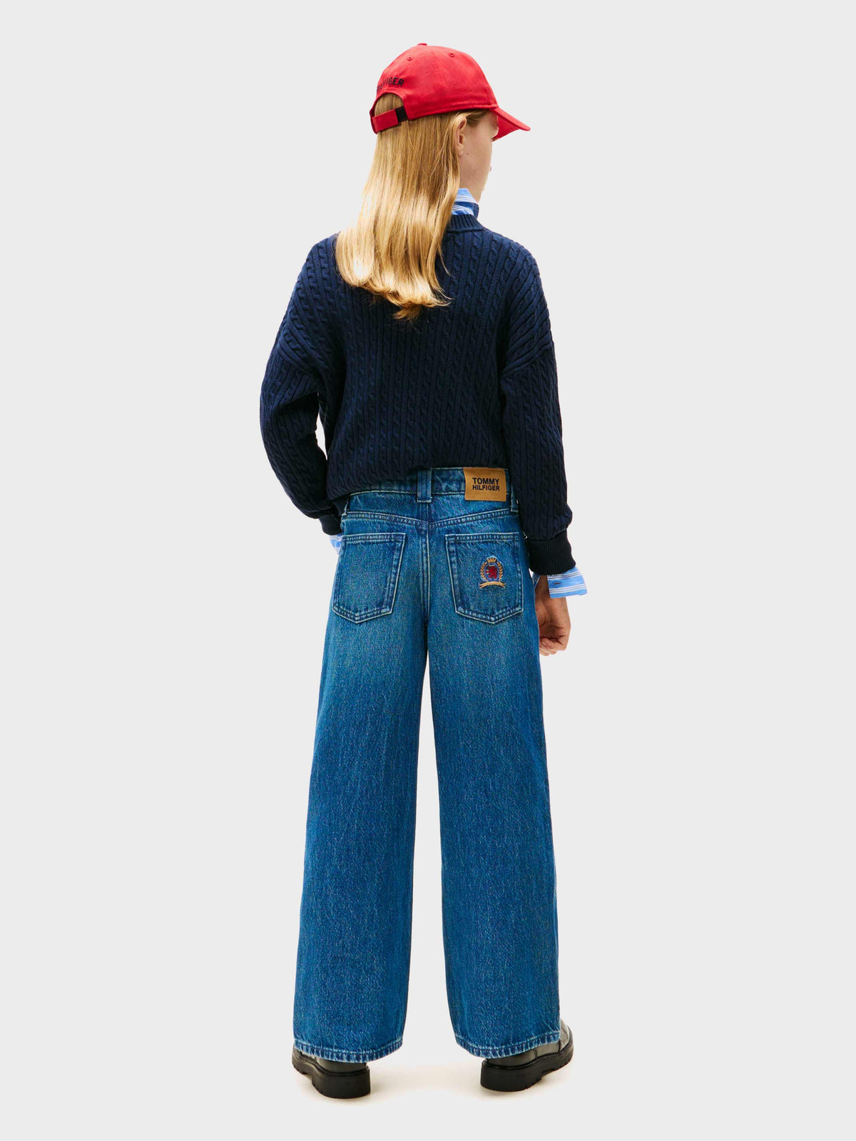 Denim