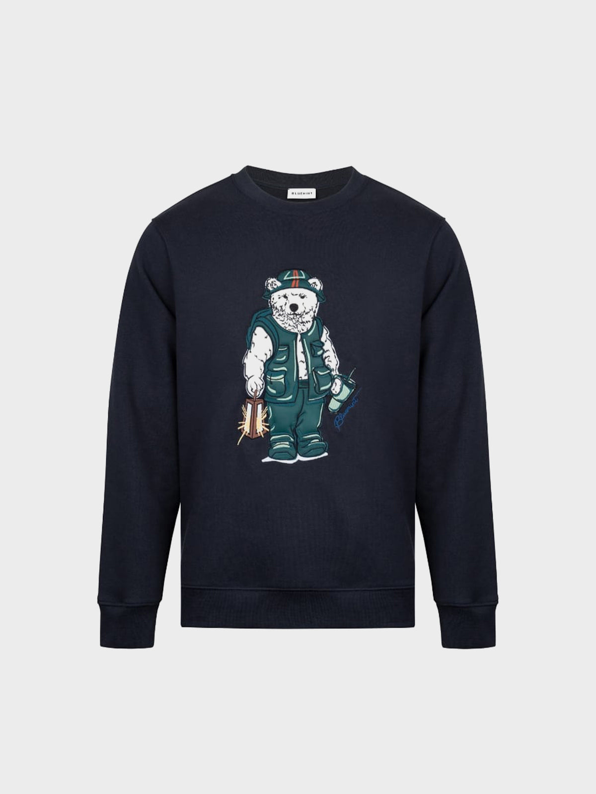 Navy