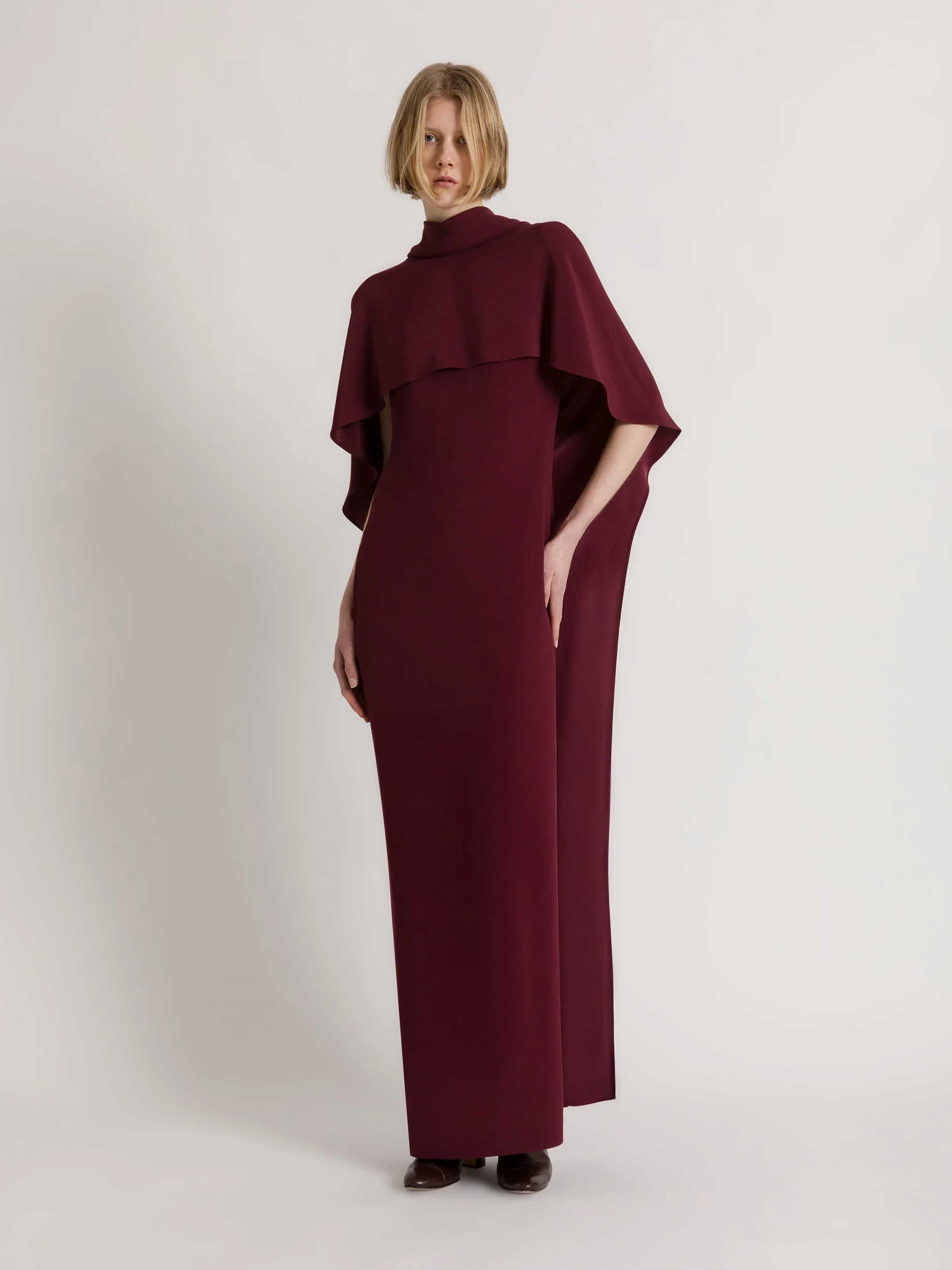 Burgandy