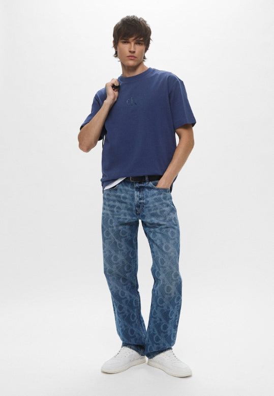 Denim Medium