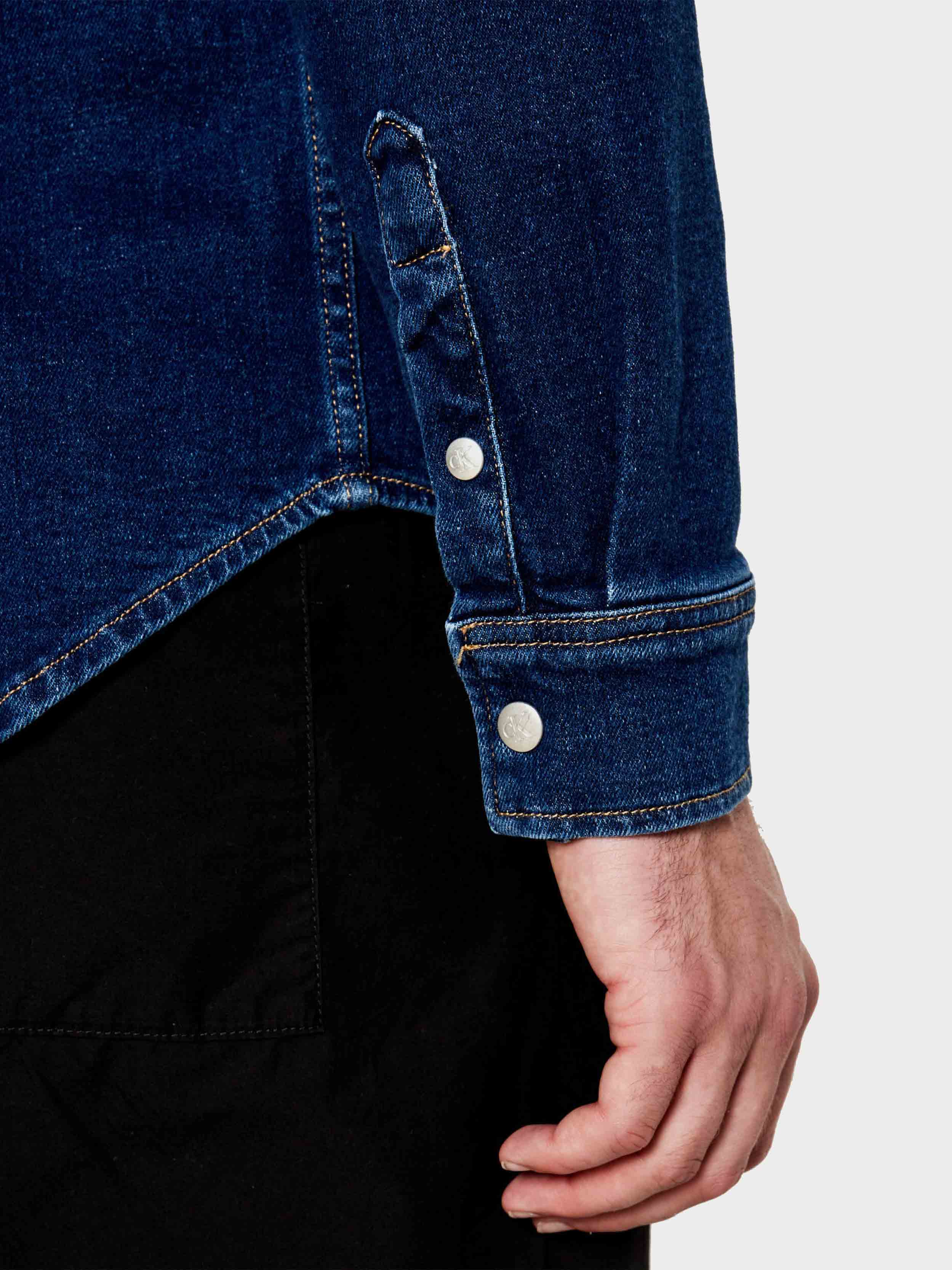Denim dark
