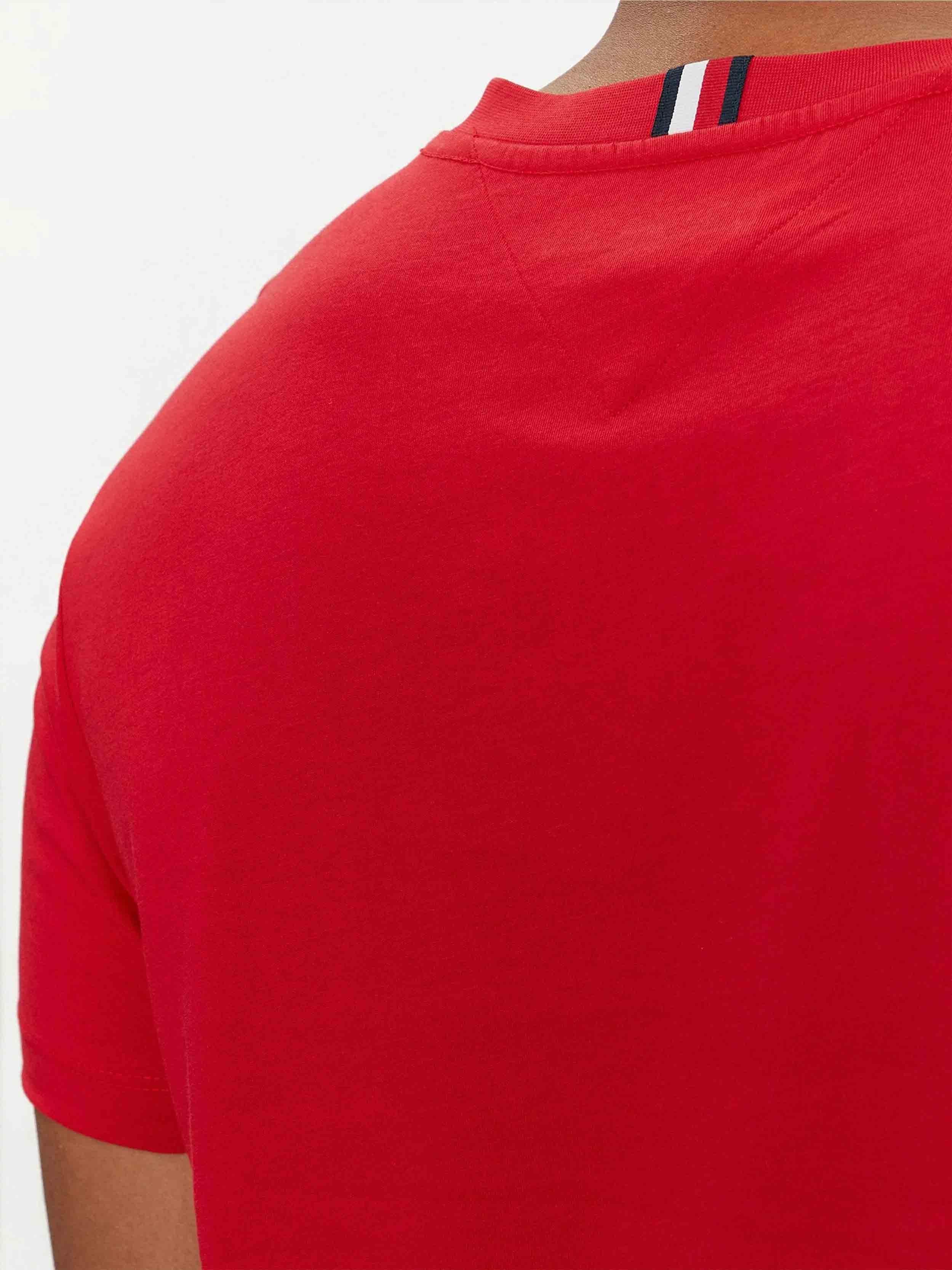 Primary Red