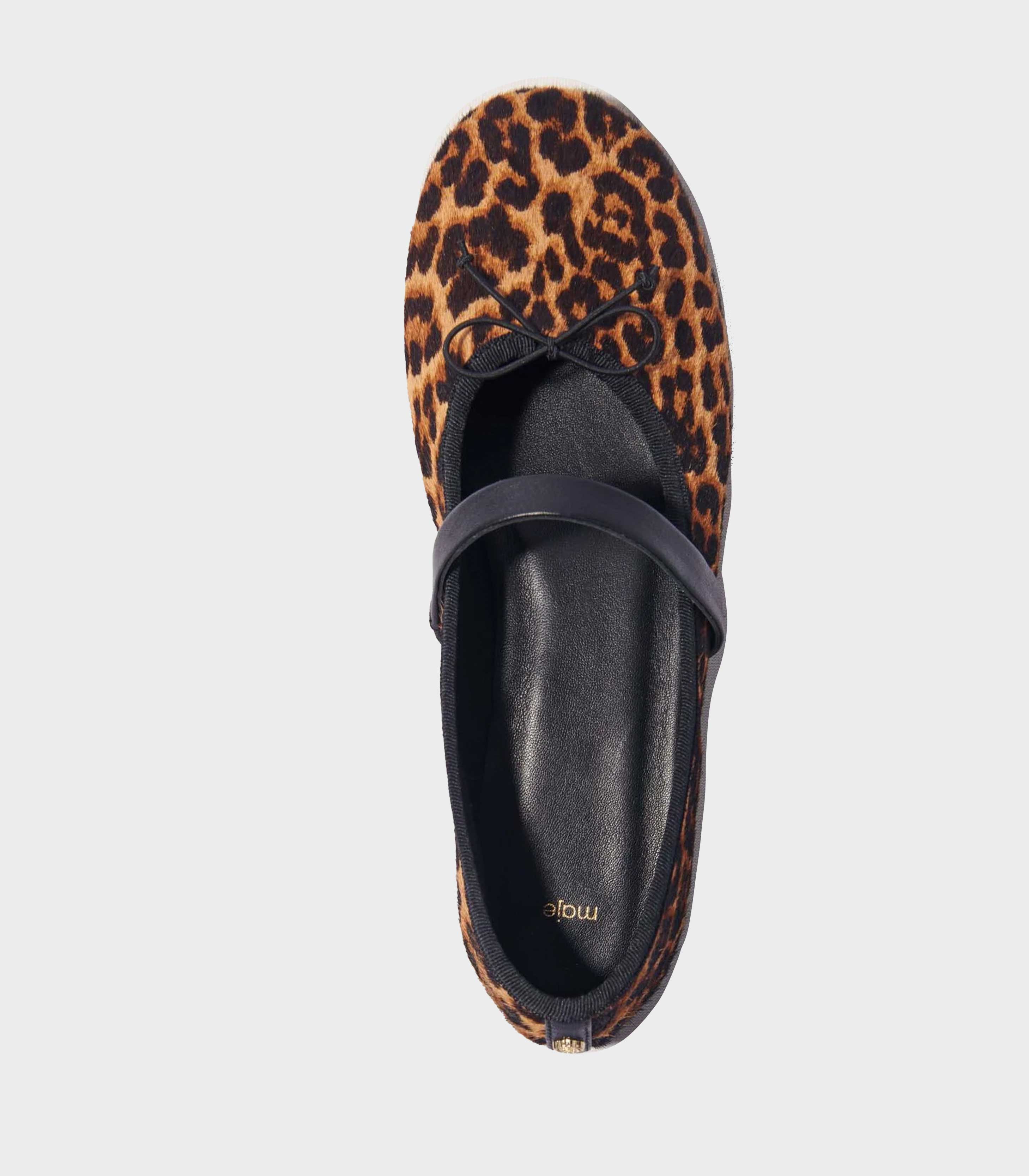 Leopard print