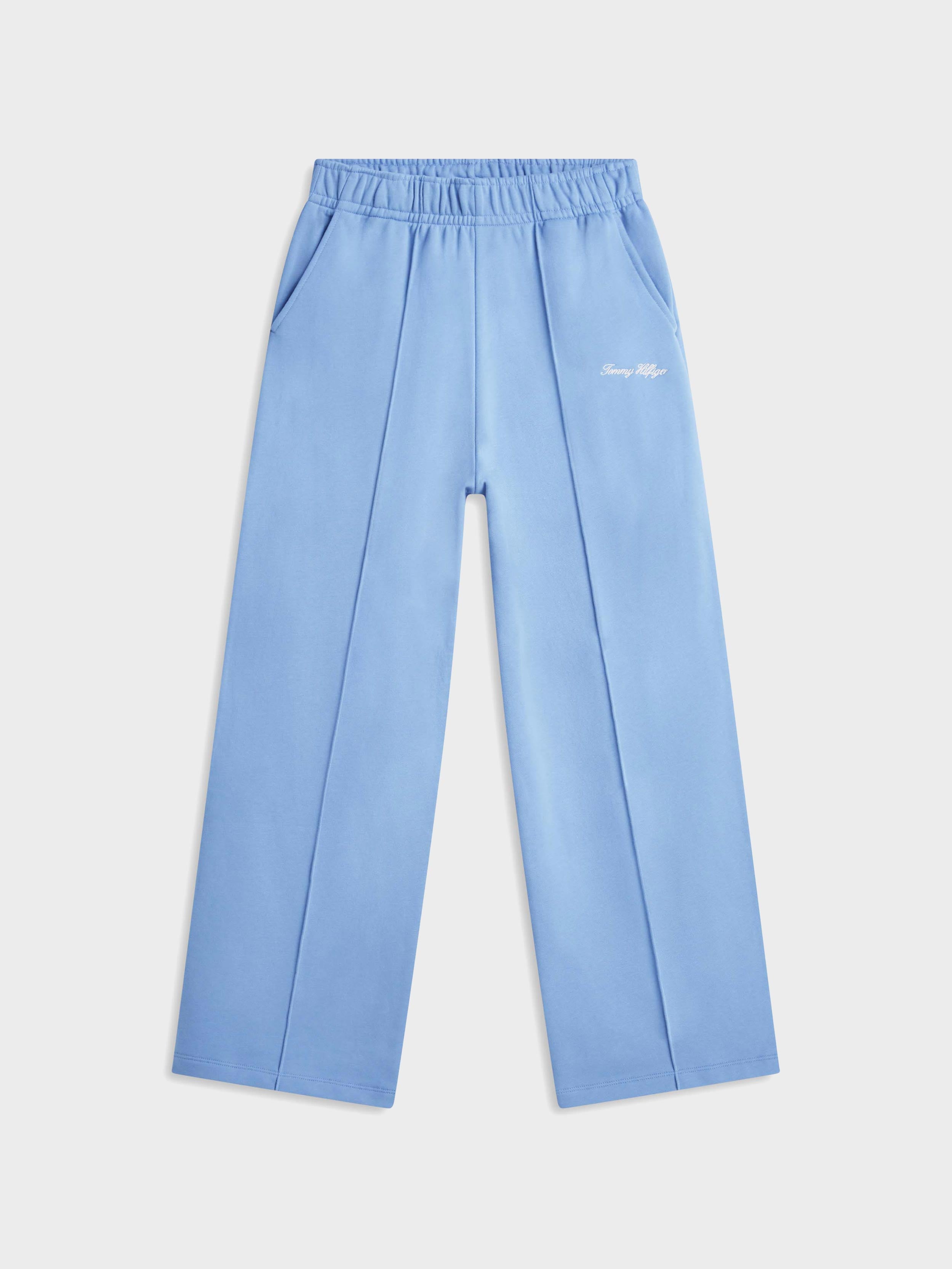 Blue/White