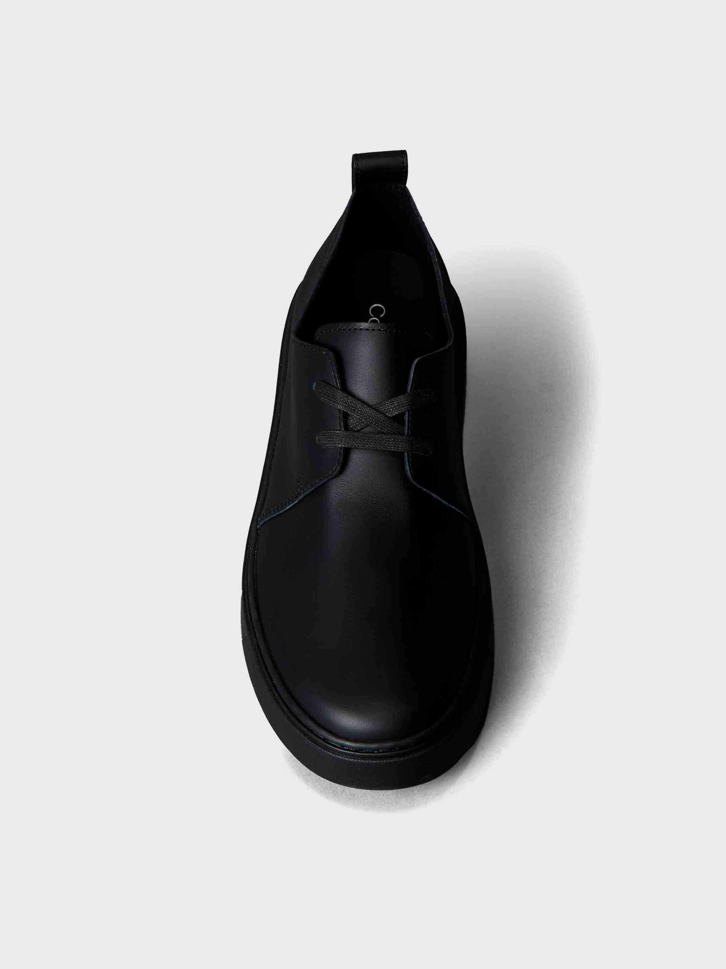Triple Black
