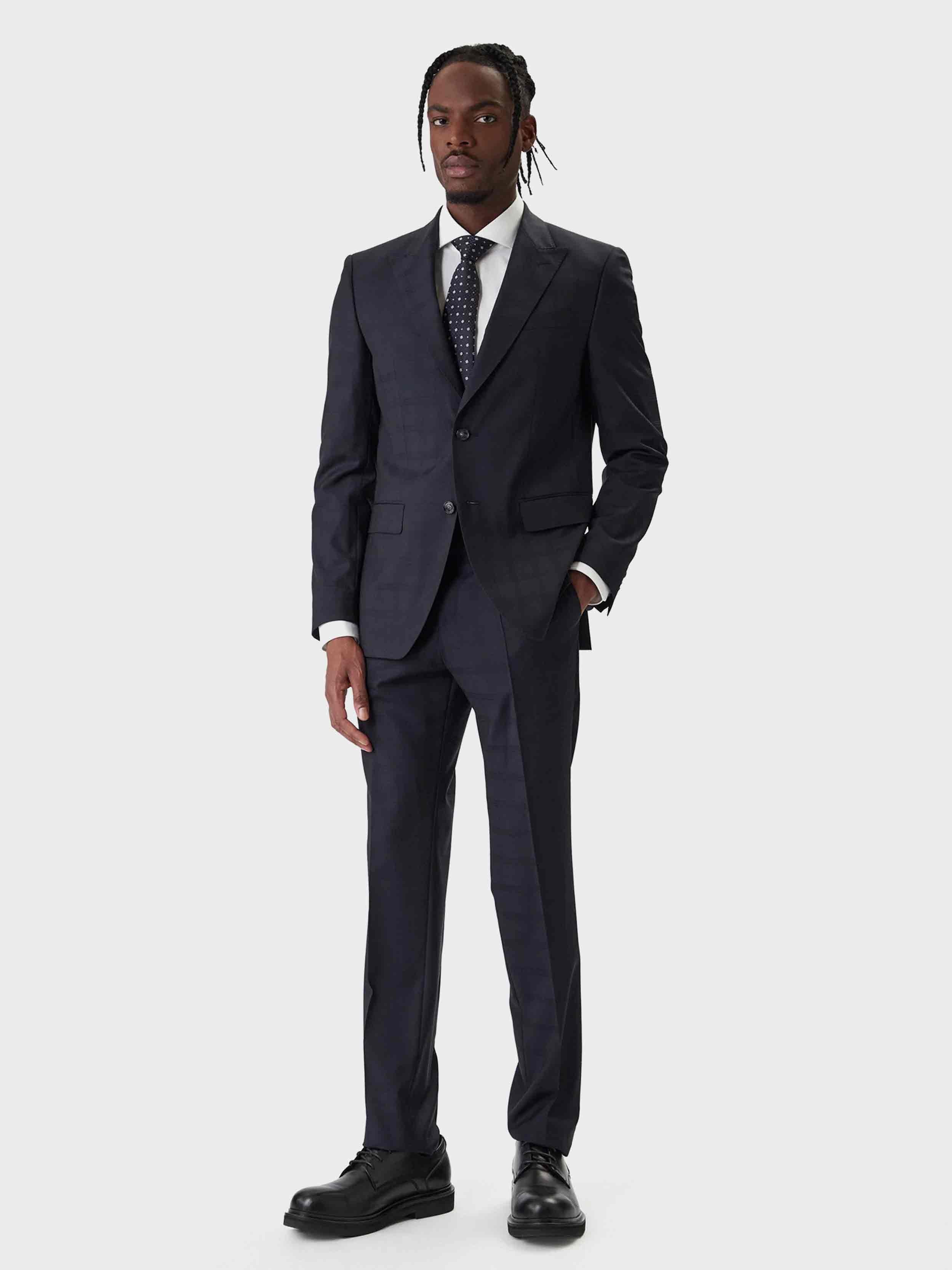 Navy Blue