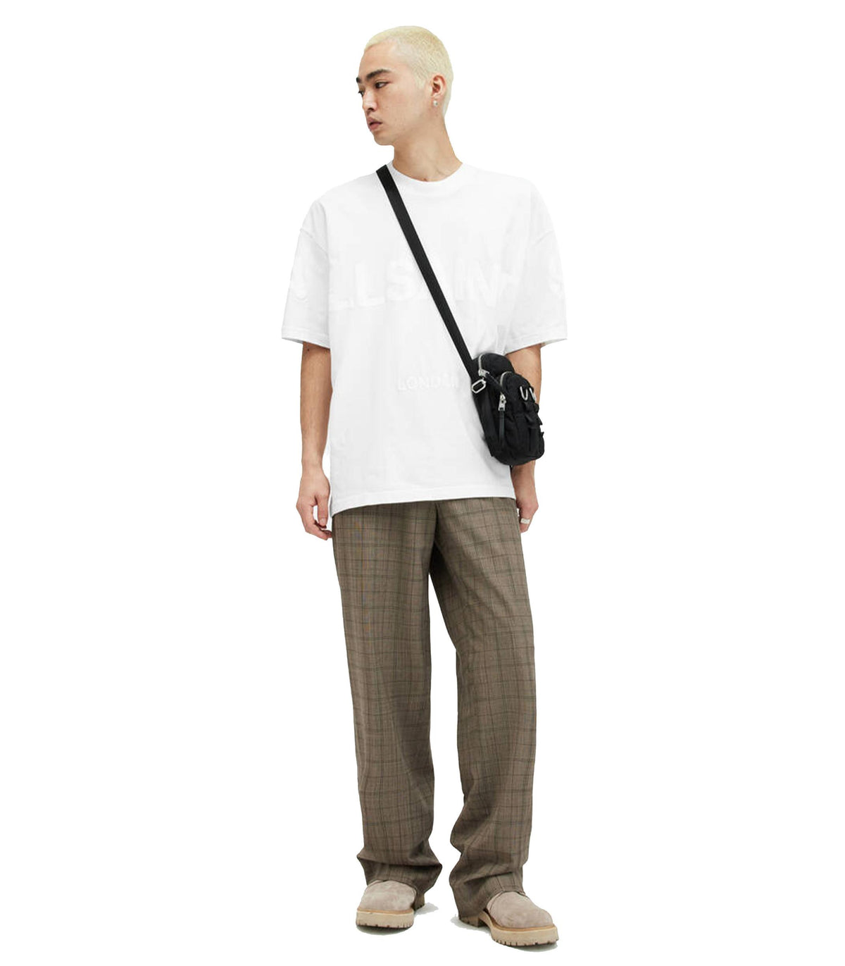Optical White