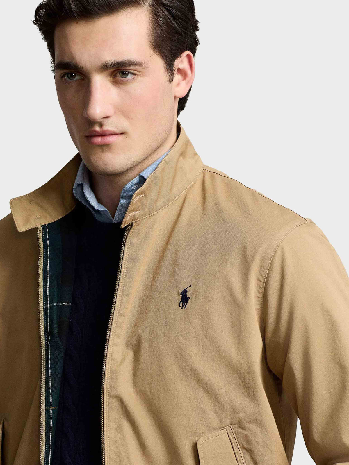 Medium Beige