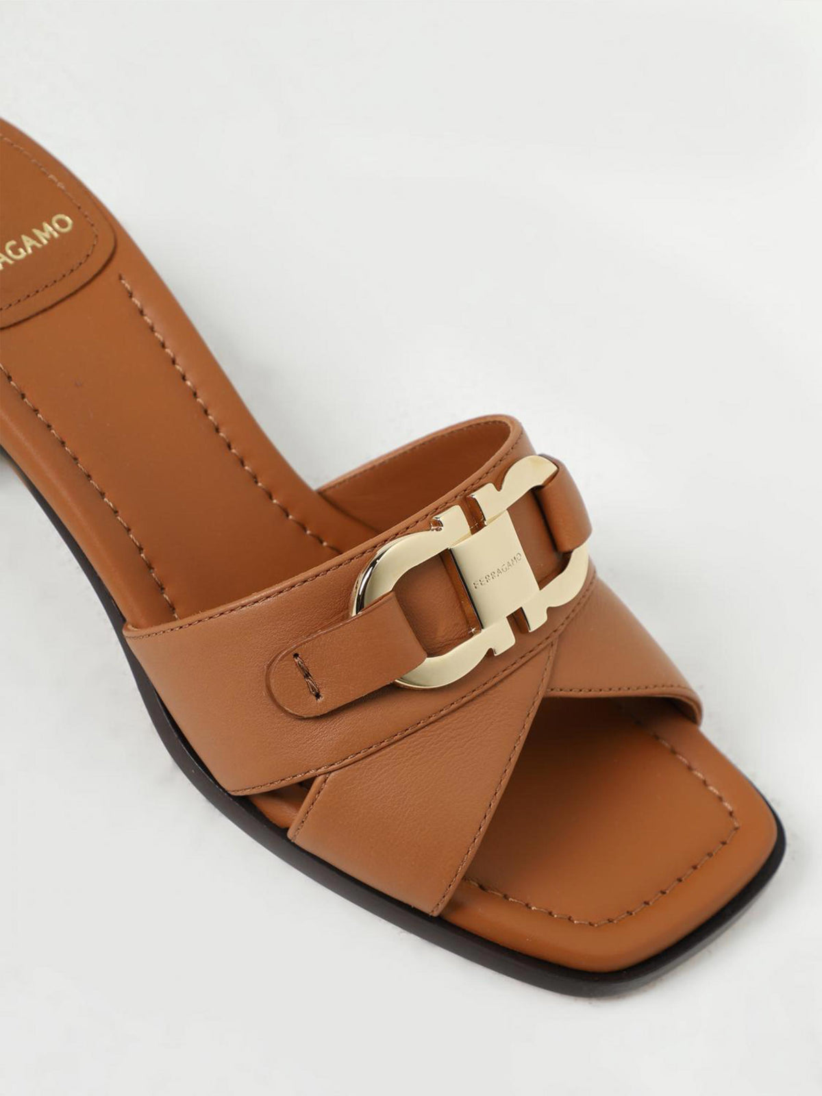 Tan Brown