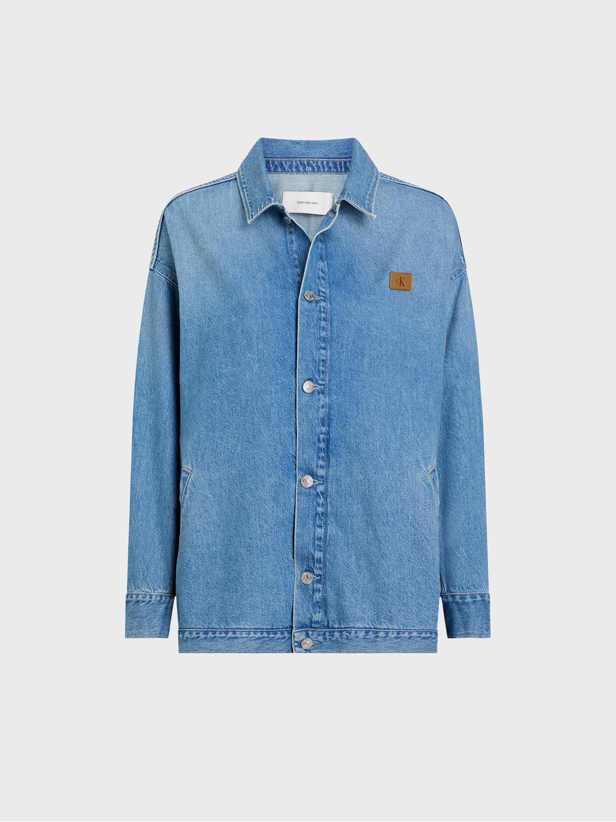 Denim Light