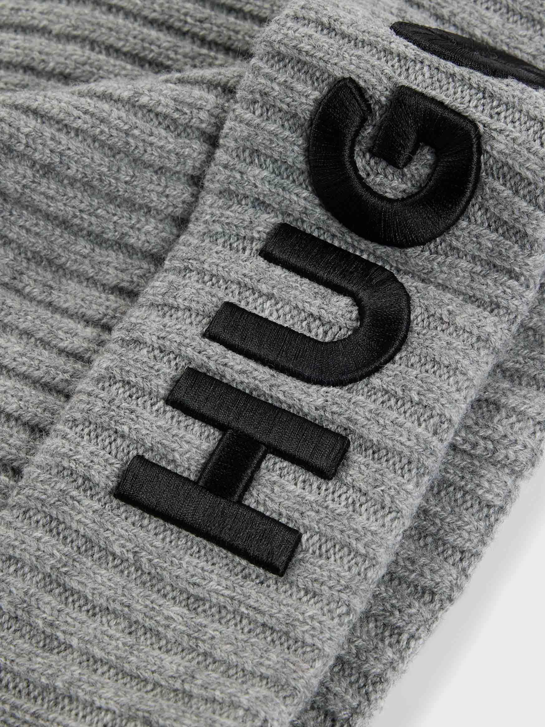 Medium Grey