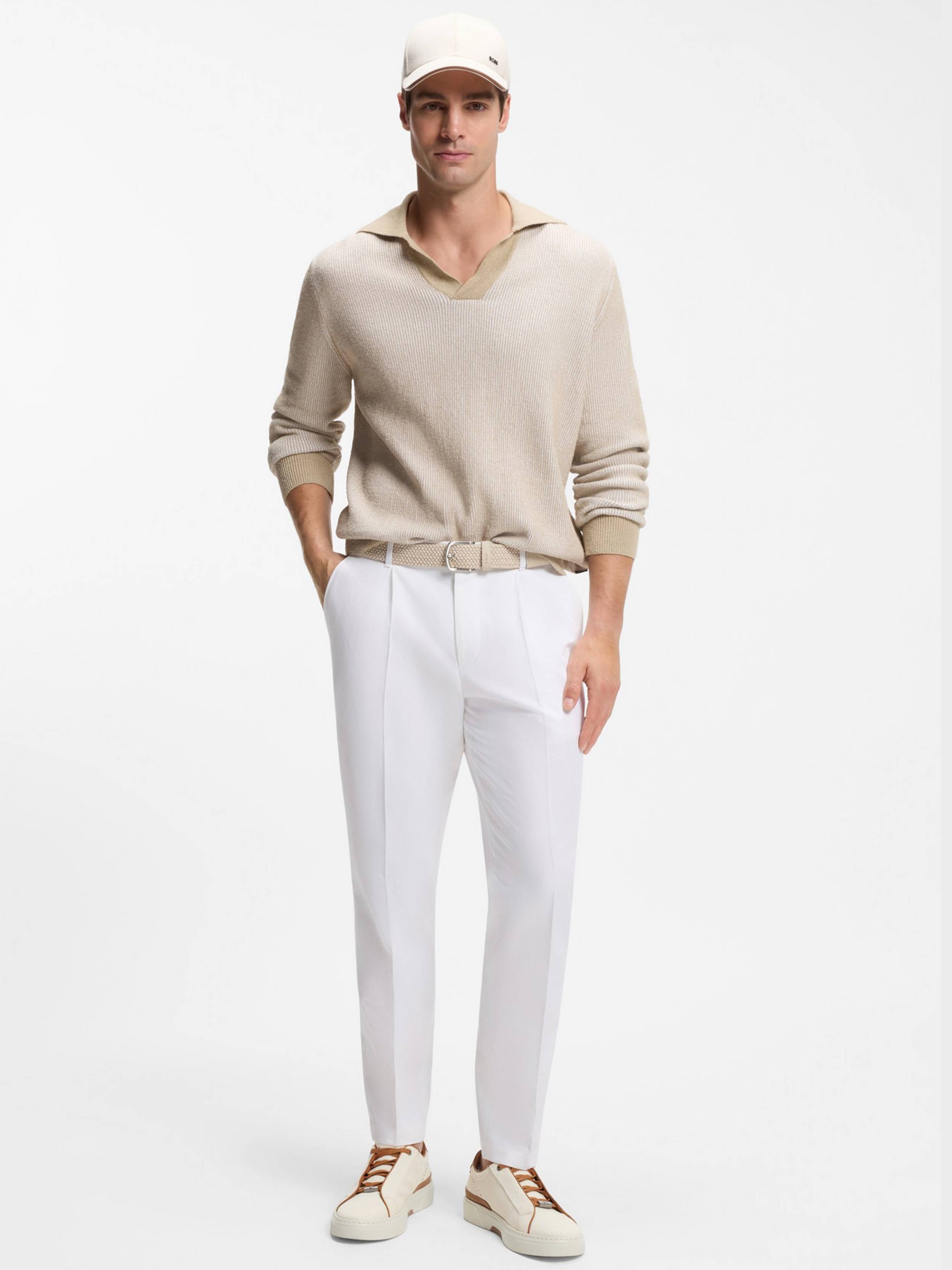 Light Beige