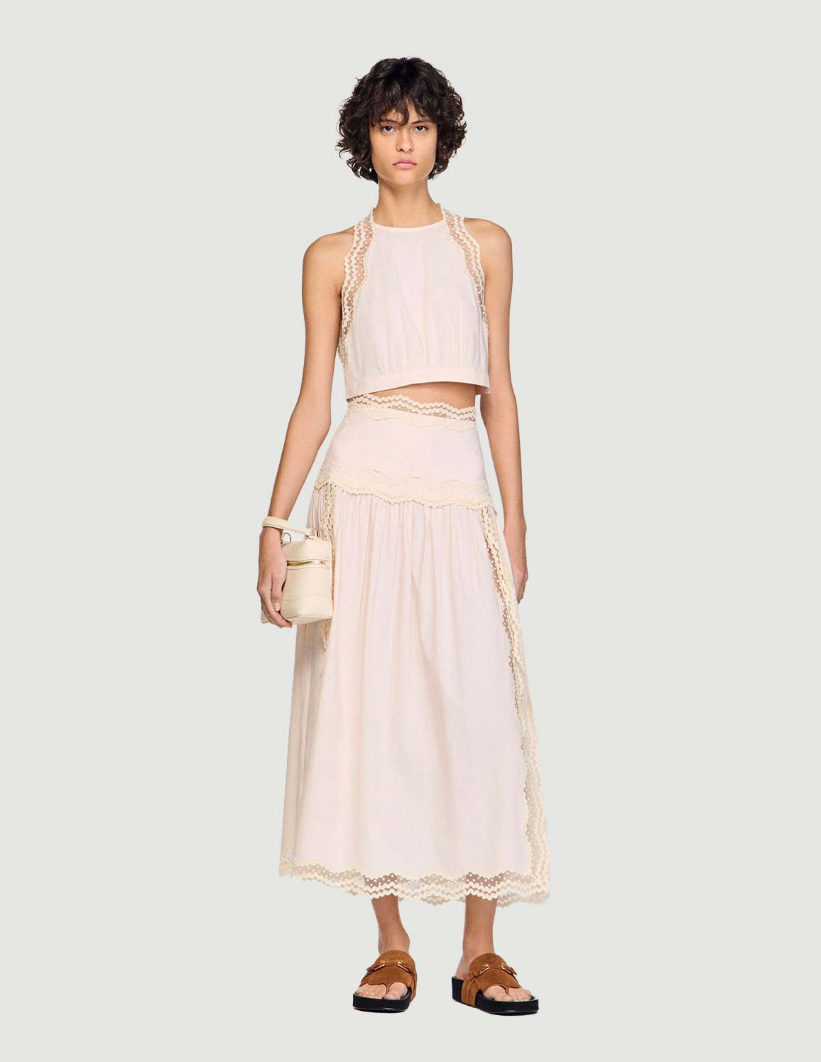 Light Pink