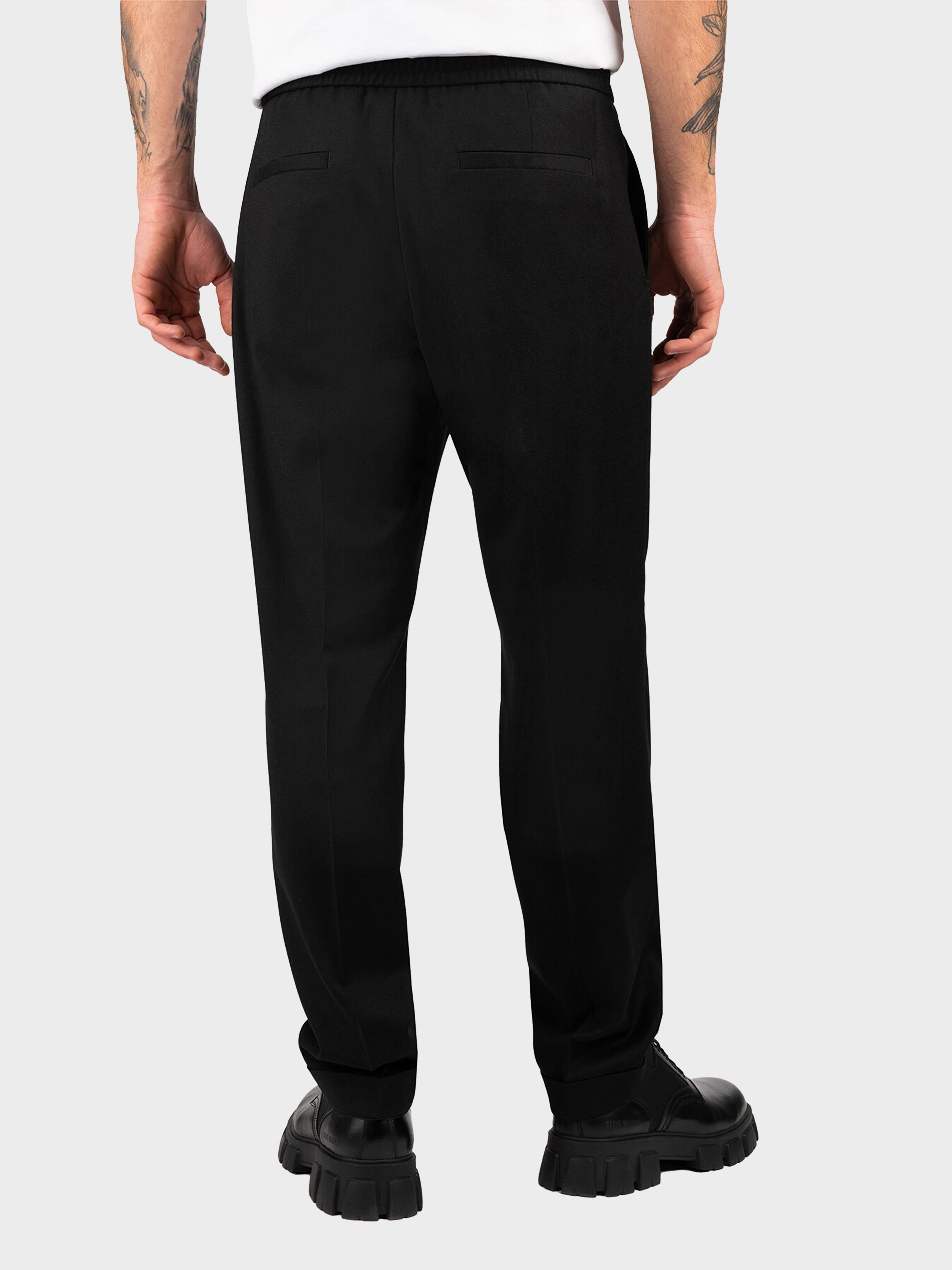 Black 1